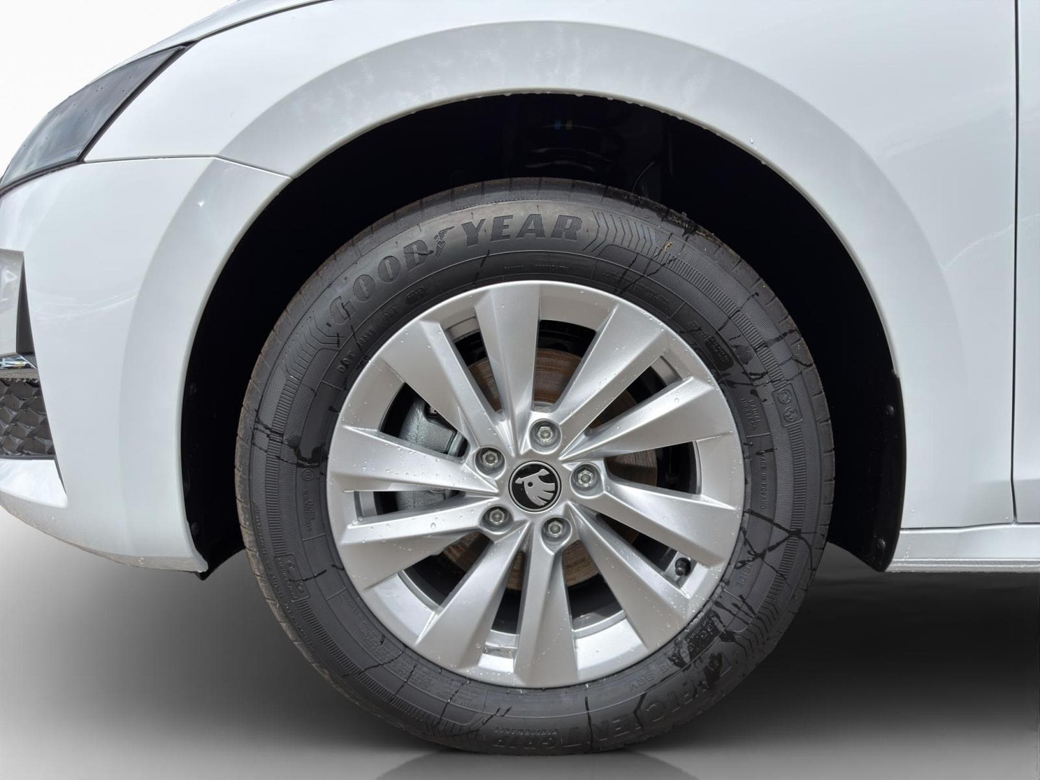 Skoda Octavia Selection (2026) - Photo 2