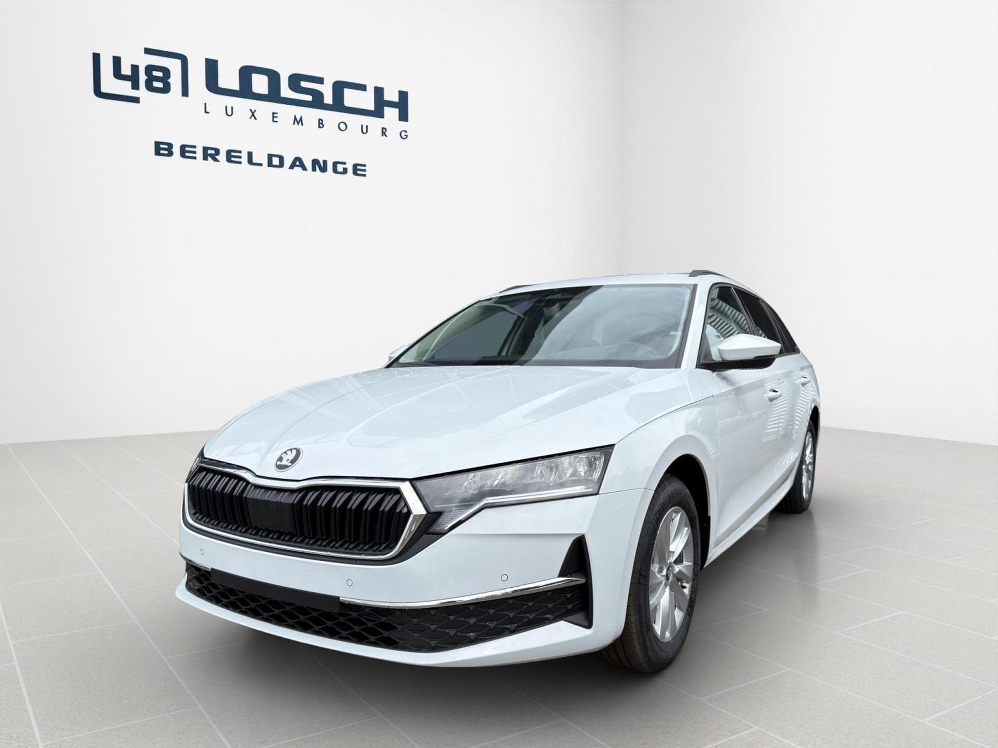 Skoda Octavia Selection (2026) - Photo 3