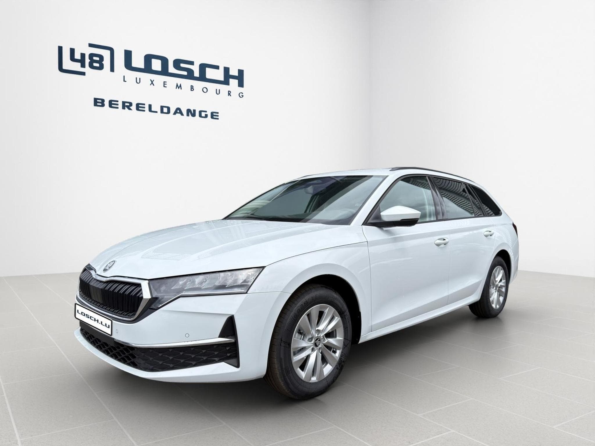 Skoda Octavia Selection (2026) - Photo 4