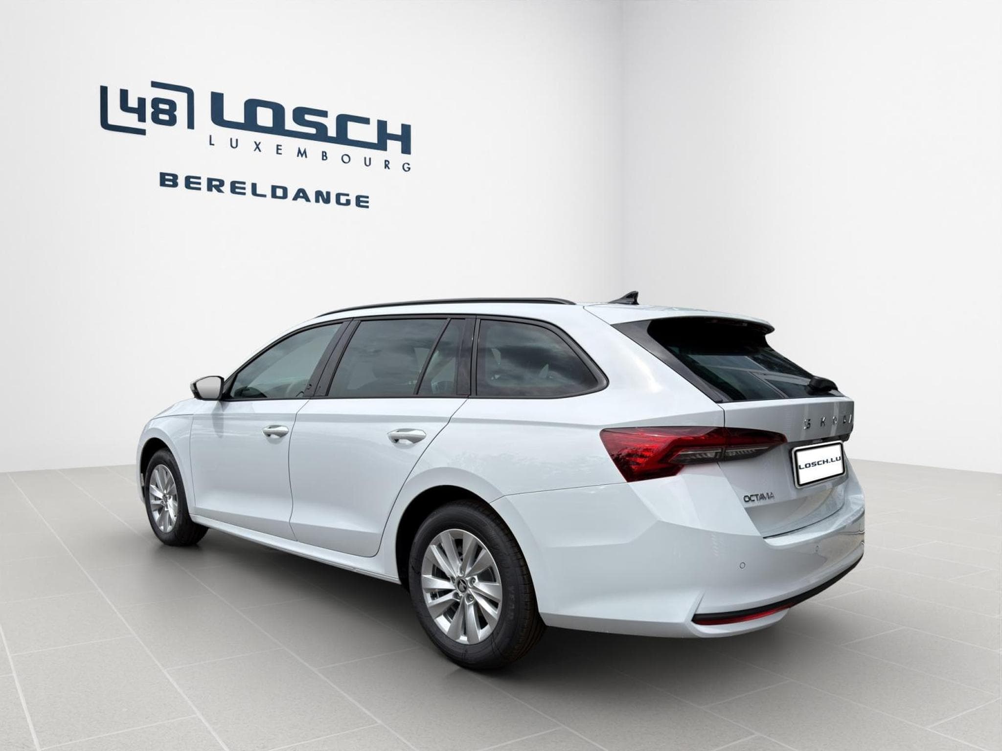 Skoda Octavia Selection (2026) - Photo 5