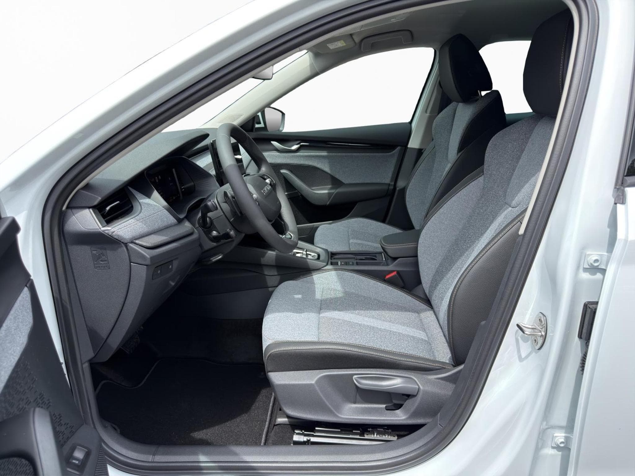 Skoda Octavia Selection (2026) - Photo 8