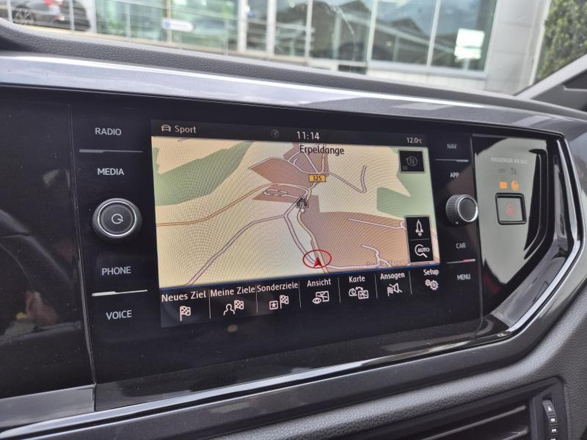 VW Polo 2.0 TSI DSG (2018) - Photo 6