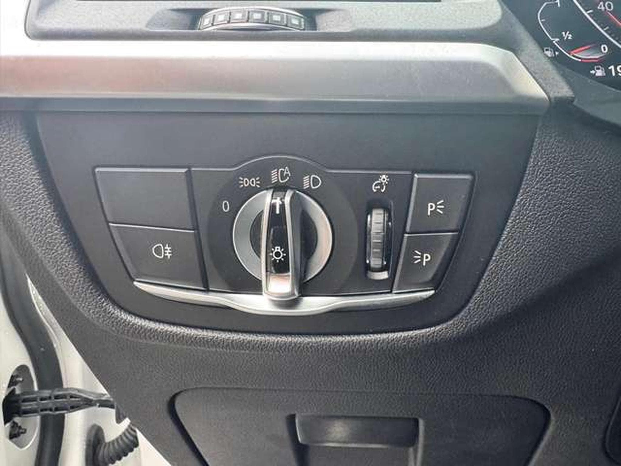 BMW X4 30XI PACK M / jusqu'à 48 mois de garantie (2022) - Photo 10