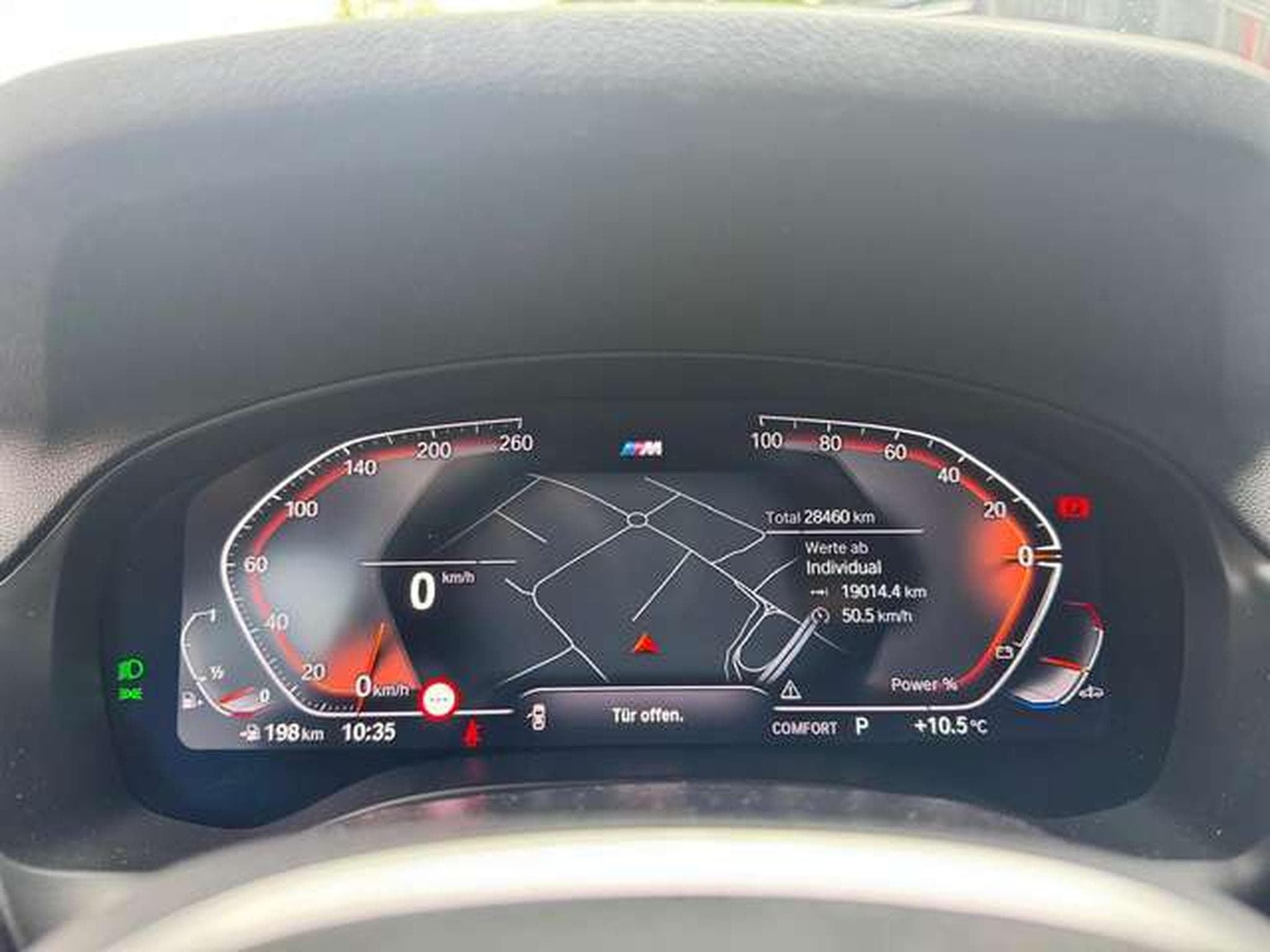 BMW X4 30XI PACK M / jusqu'à 48 mois de garantie (2022) - Photo 13