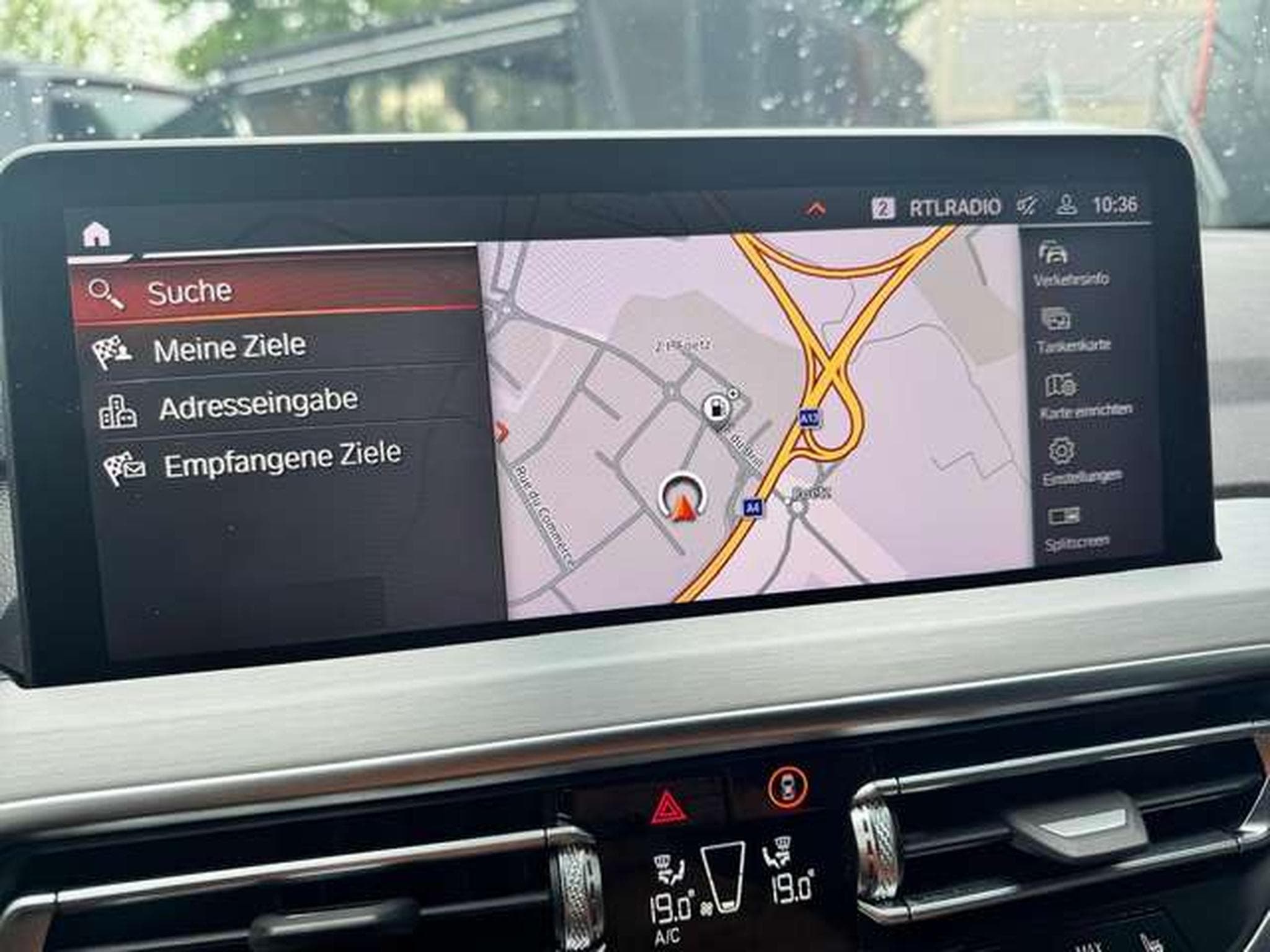 BMW X4 30XI PACK M / jusqu'à 48 mois de garantie (2022) - Photo 17