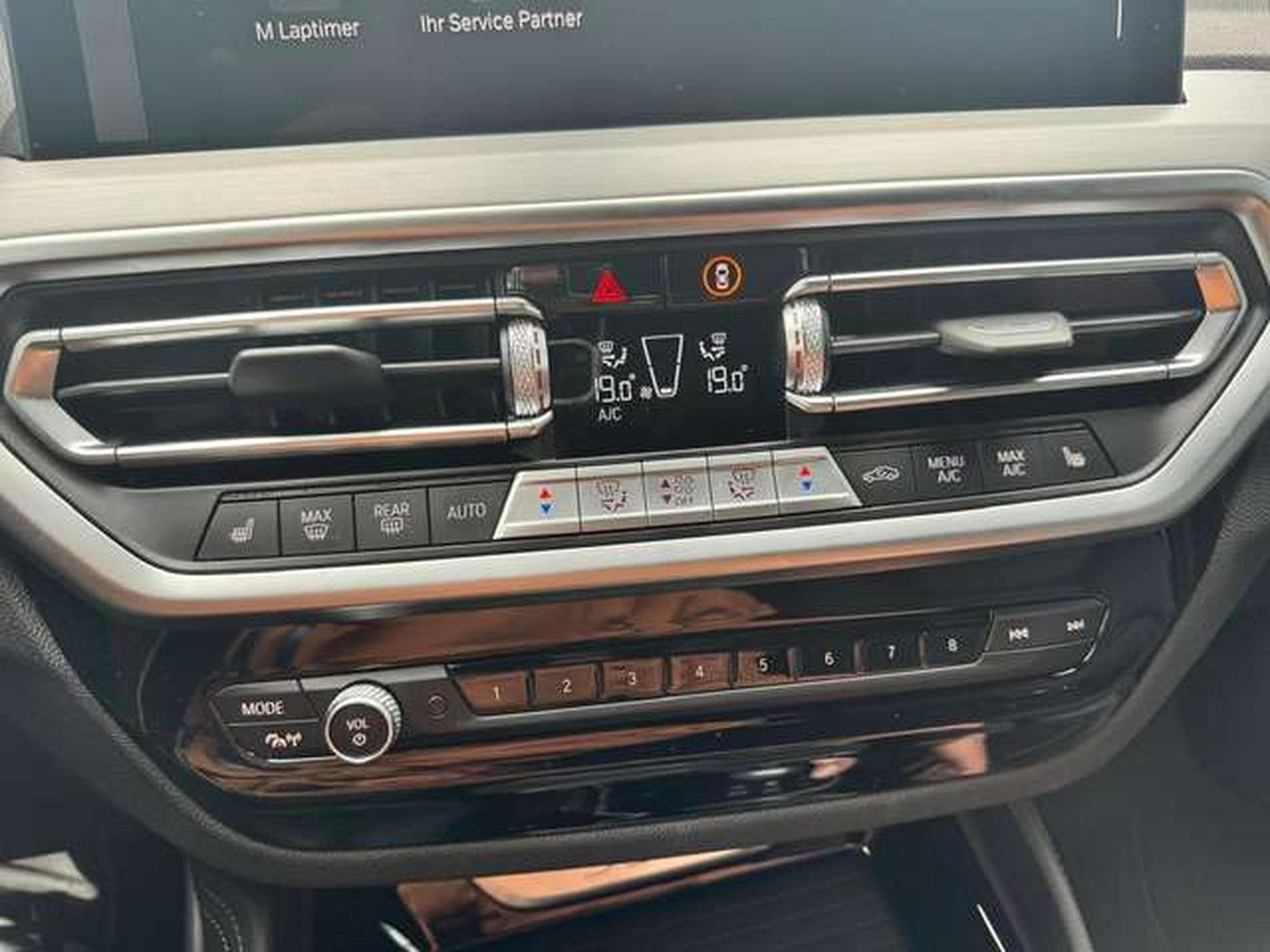 BMW X4 30XI PACK M / jusqu'à 48 mois de garantie (2022) - Photo 19