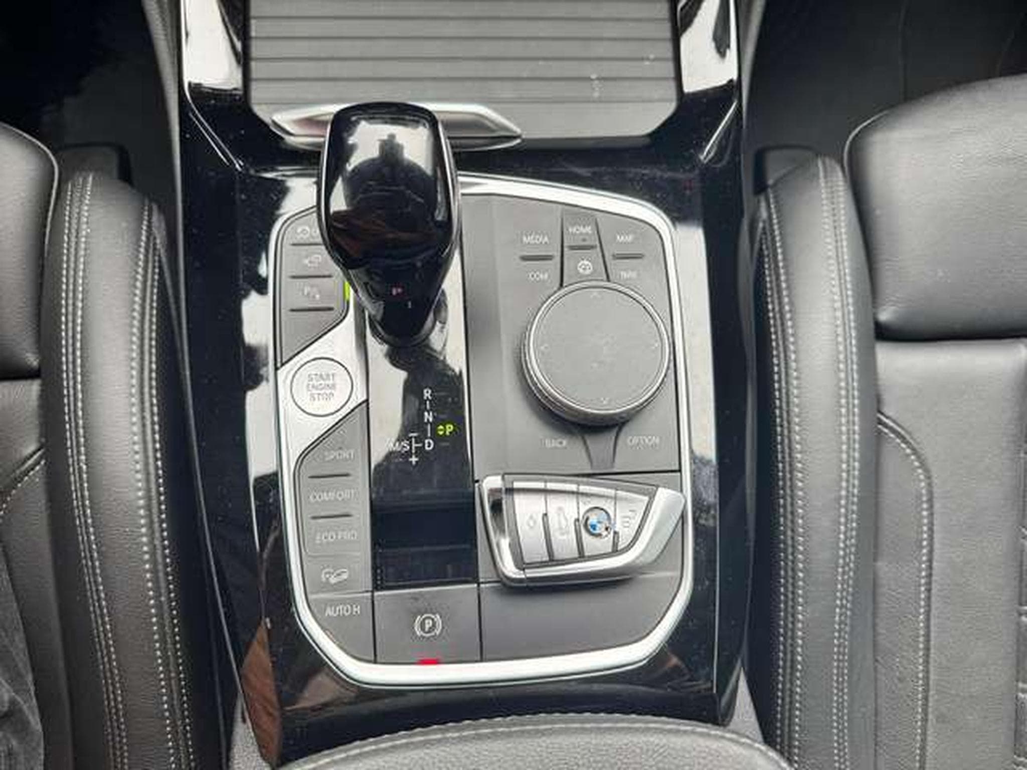 BMW X4 30XI PACK M / jusqu'à 48 mois de garantie (2022) - Photo 20