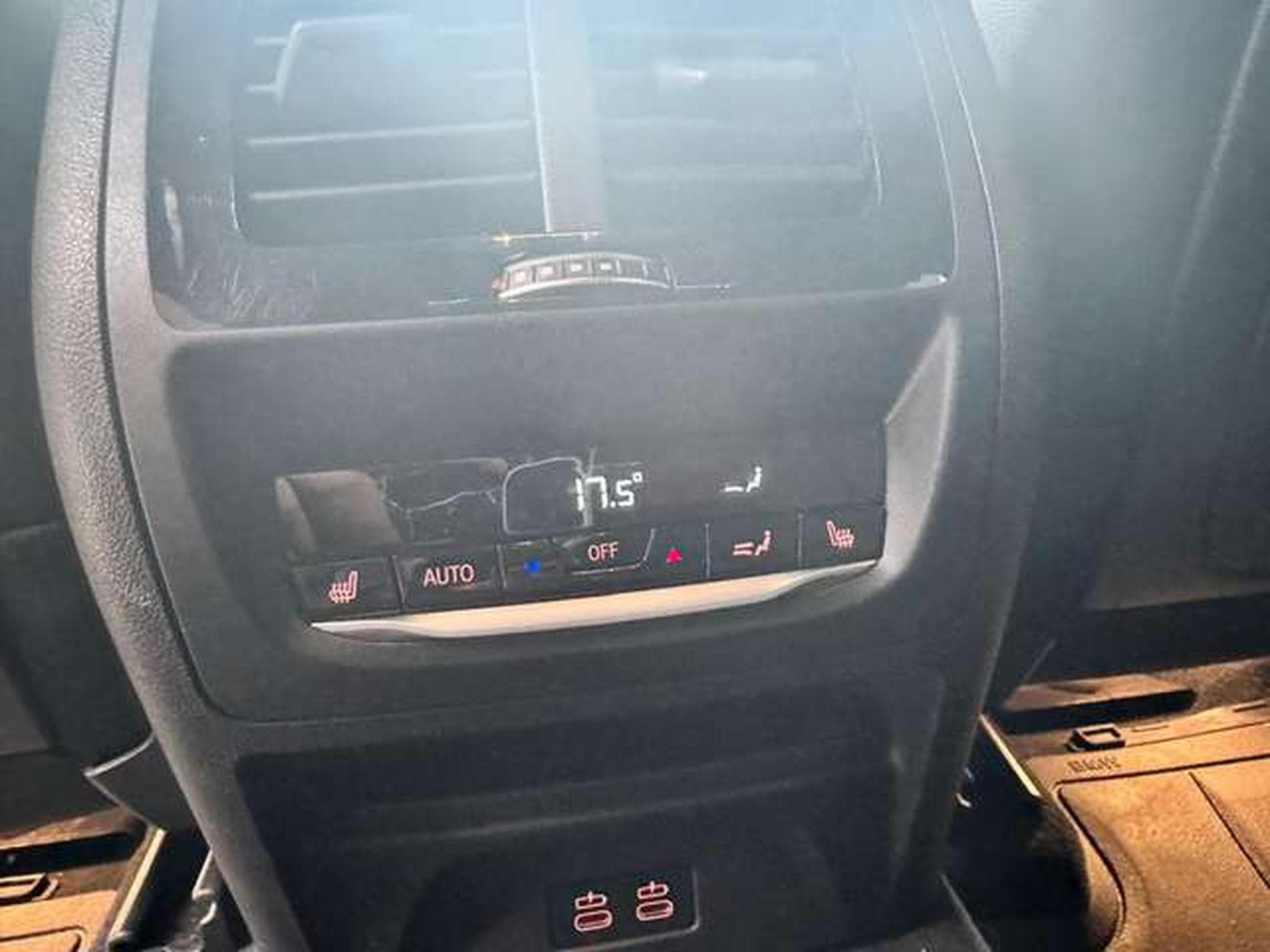 BMW X4 30XI PACK M / jusqu'à 48 mois de garantie (2022) - Photo 22