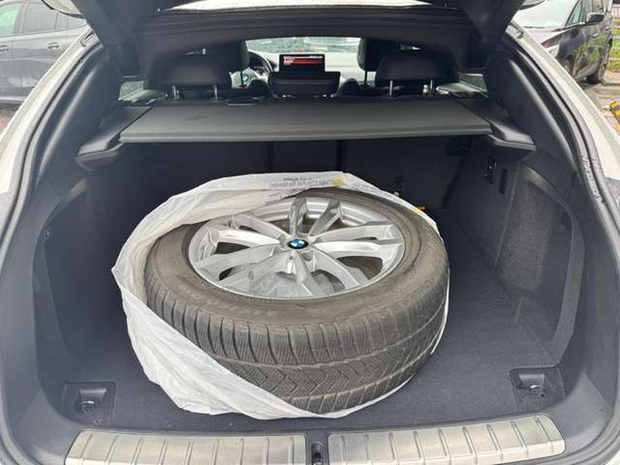 BMW X4 30XI PACK M / jusqu'à 48 mois de garantie (2022) - Photo 23