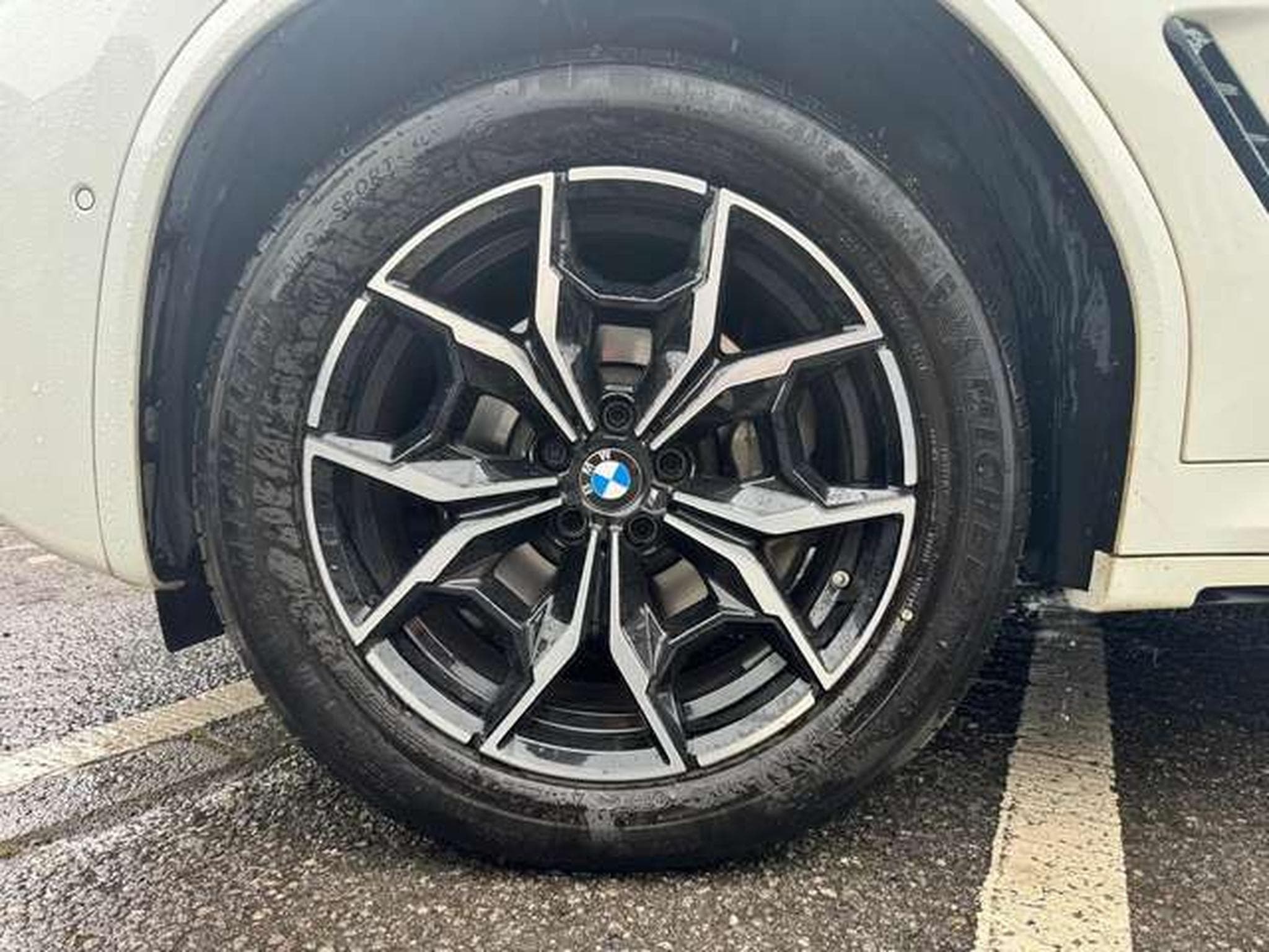 BMW X4 30XI PACK M / jusqu'à 48 mois de garantie (2022) - Photo 24