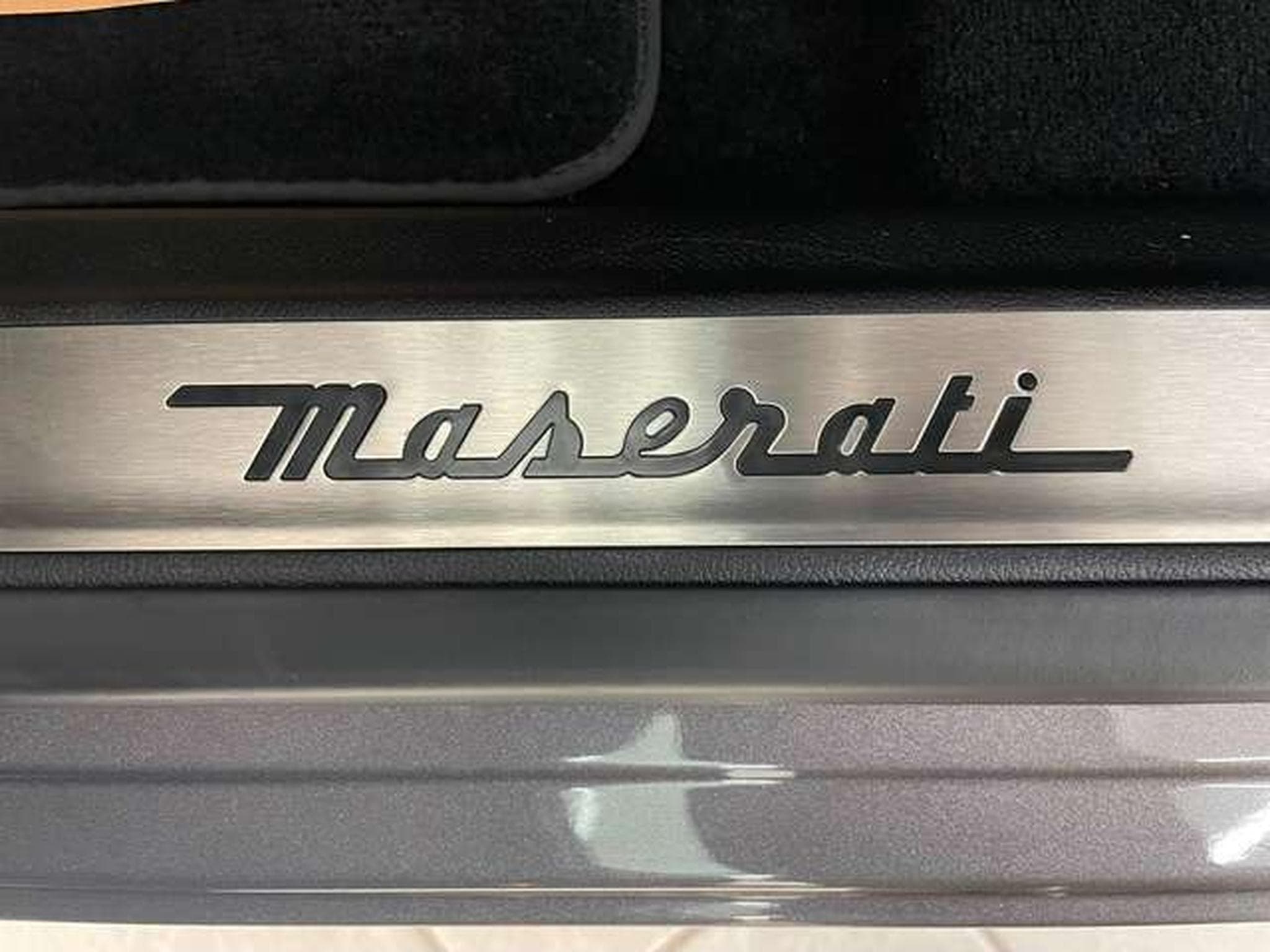 Maserati Levante SQ4 GranSport 430 ch GARANTIE JUSQU'A 36 MOIS (2019) - Photo 11