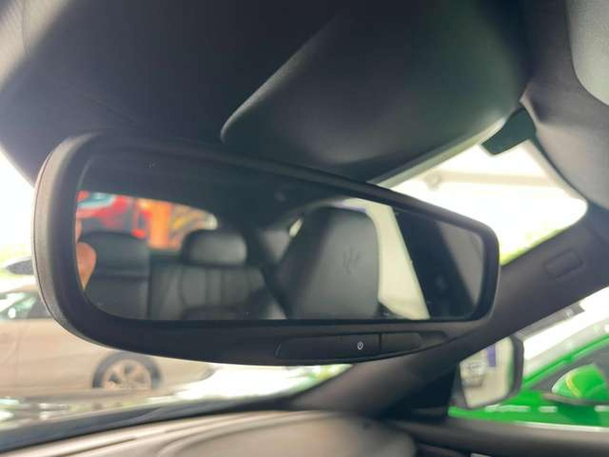 Maserati Levante SQ4 GranSport 430 ch GARANTIE JUSQU'A 36 MOIS (2019) - Photo 30