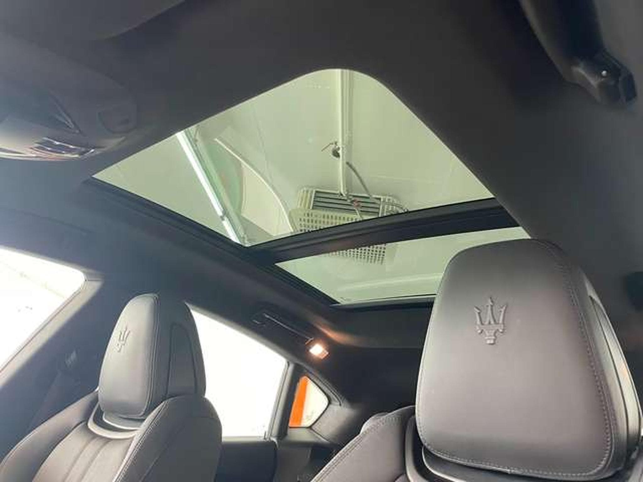 Maserati Levante SQ4 GranSport 430 ch GARANTIE JUSQU'A 36 MOIS (2019) - Photo 32