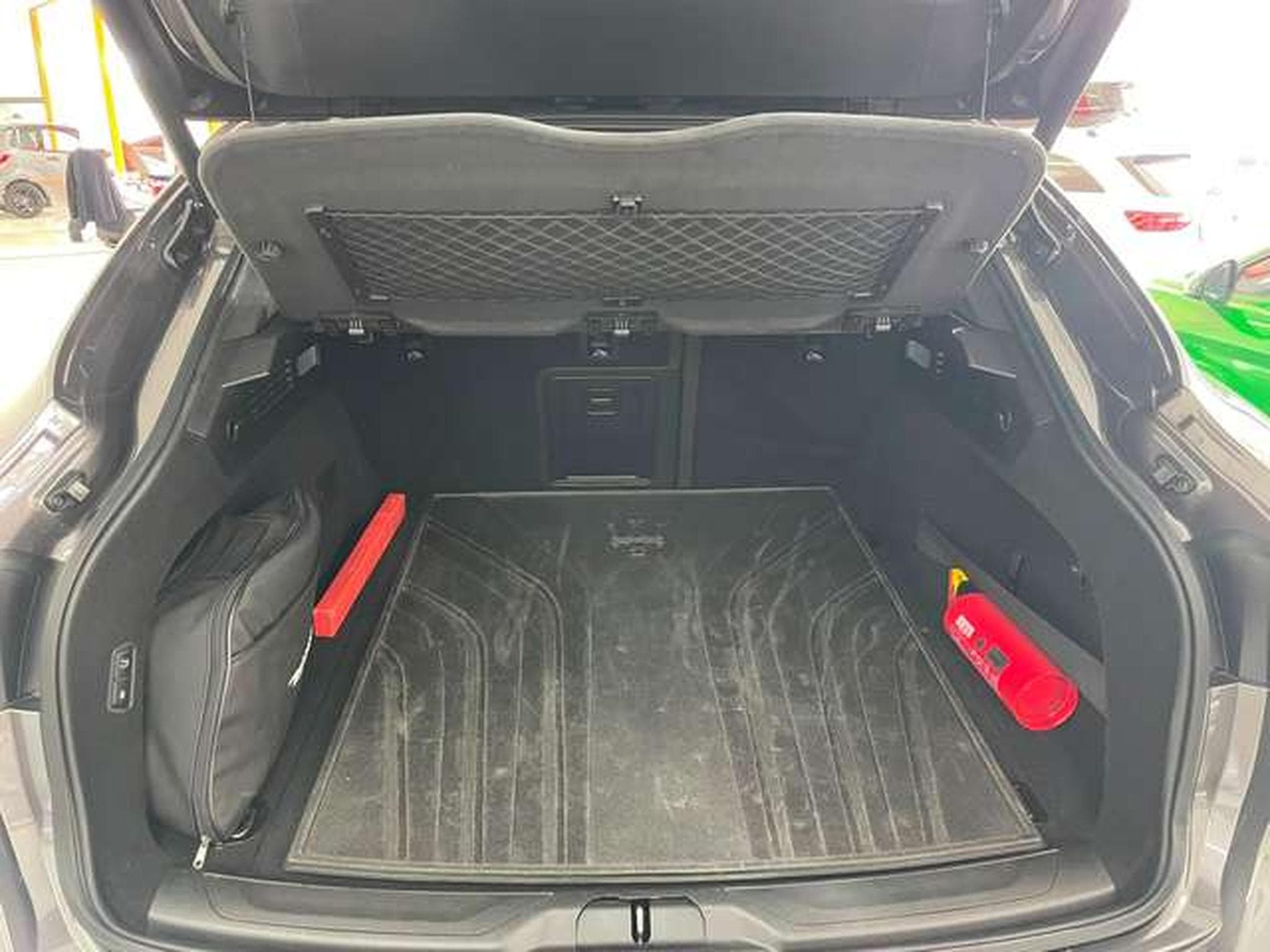 Maserati Levante SQ4 GranSport 430 ch GARANTIE JUSQU'A 36 MOIS (2019) - Photo 38