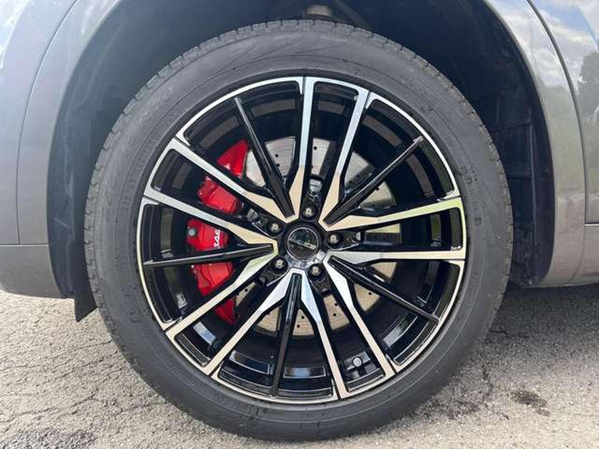 Maserati Levante SQ4 GranSport 430 ch GARANTIE JUSQU'A 36 MOIS (2019) - Photo 40