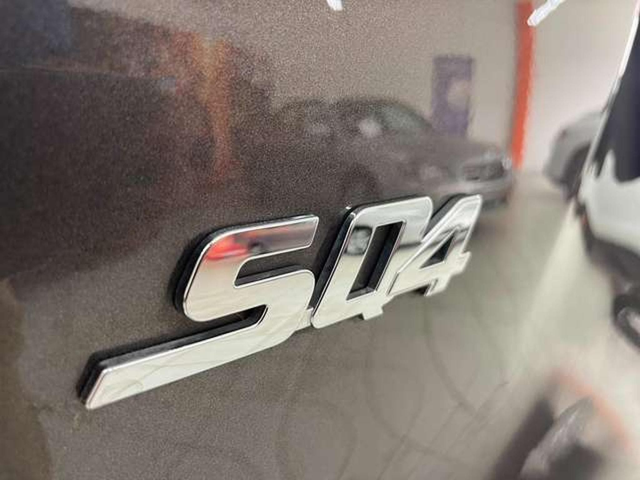 Maserati Levante SQ4 GranSport 430 ch GARANTIE JUSQU'A 36 MOIS (2019) - Photo 43