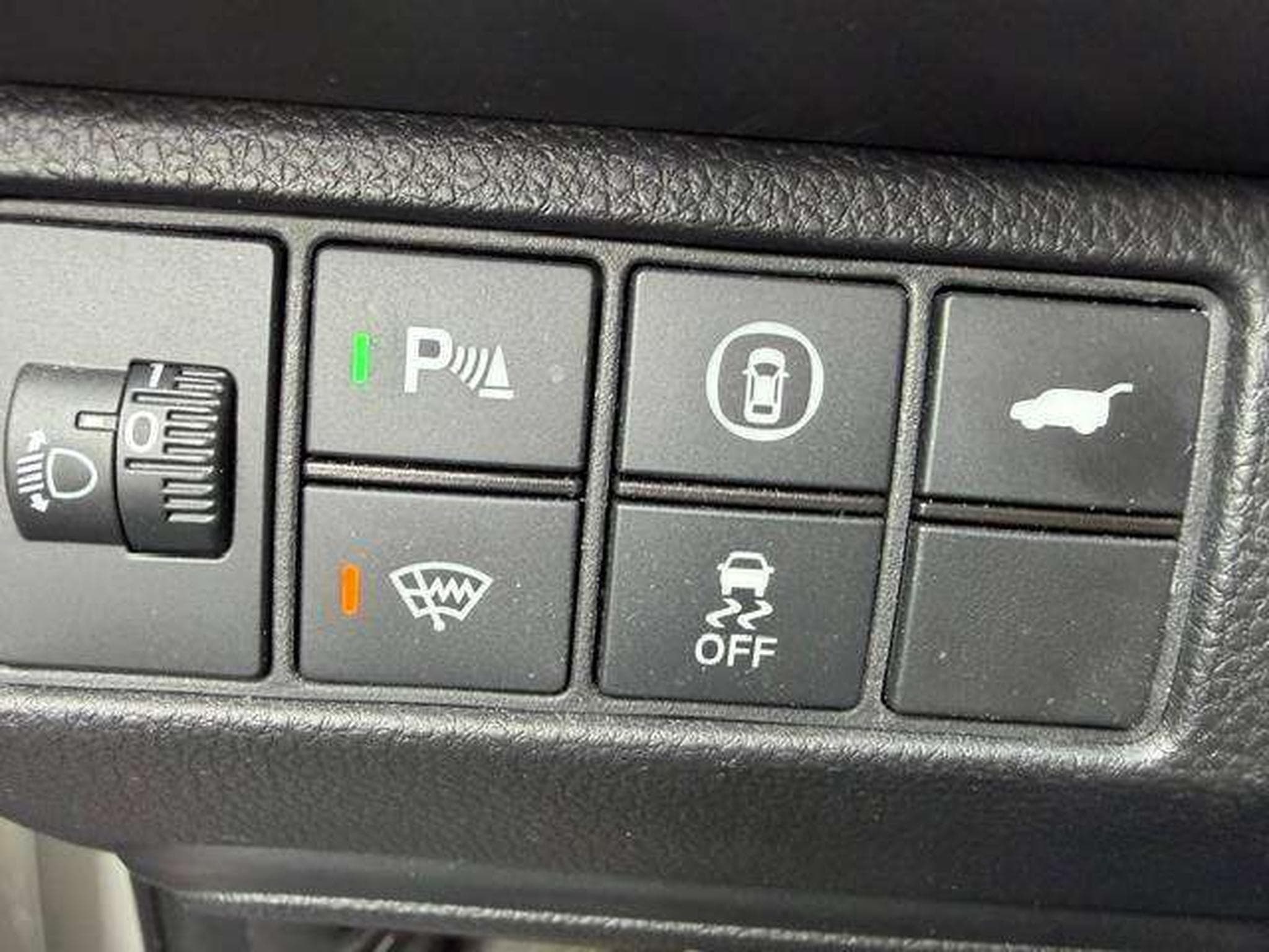 Honda HR-V 1.5 CVT ADVANCE OBSCURA BLACK PACK (2022) - Photo 11