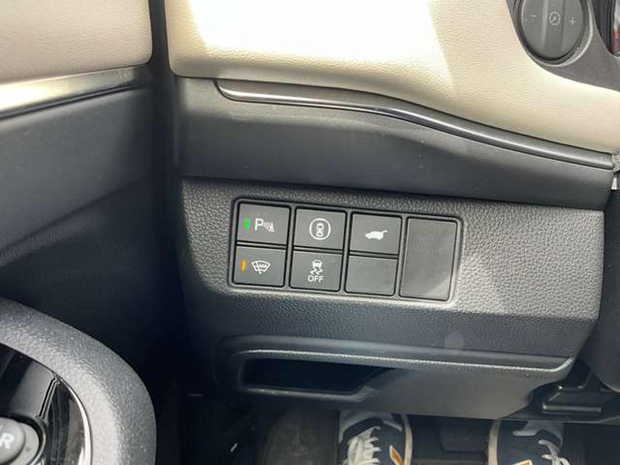 Honda HR-V 1.5 CVT advanced style hybrid (2023) - Photo 14