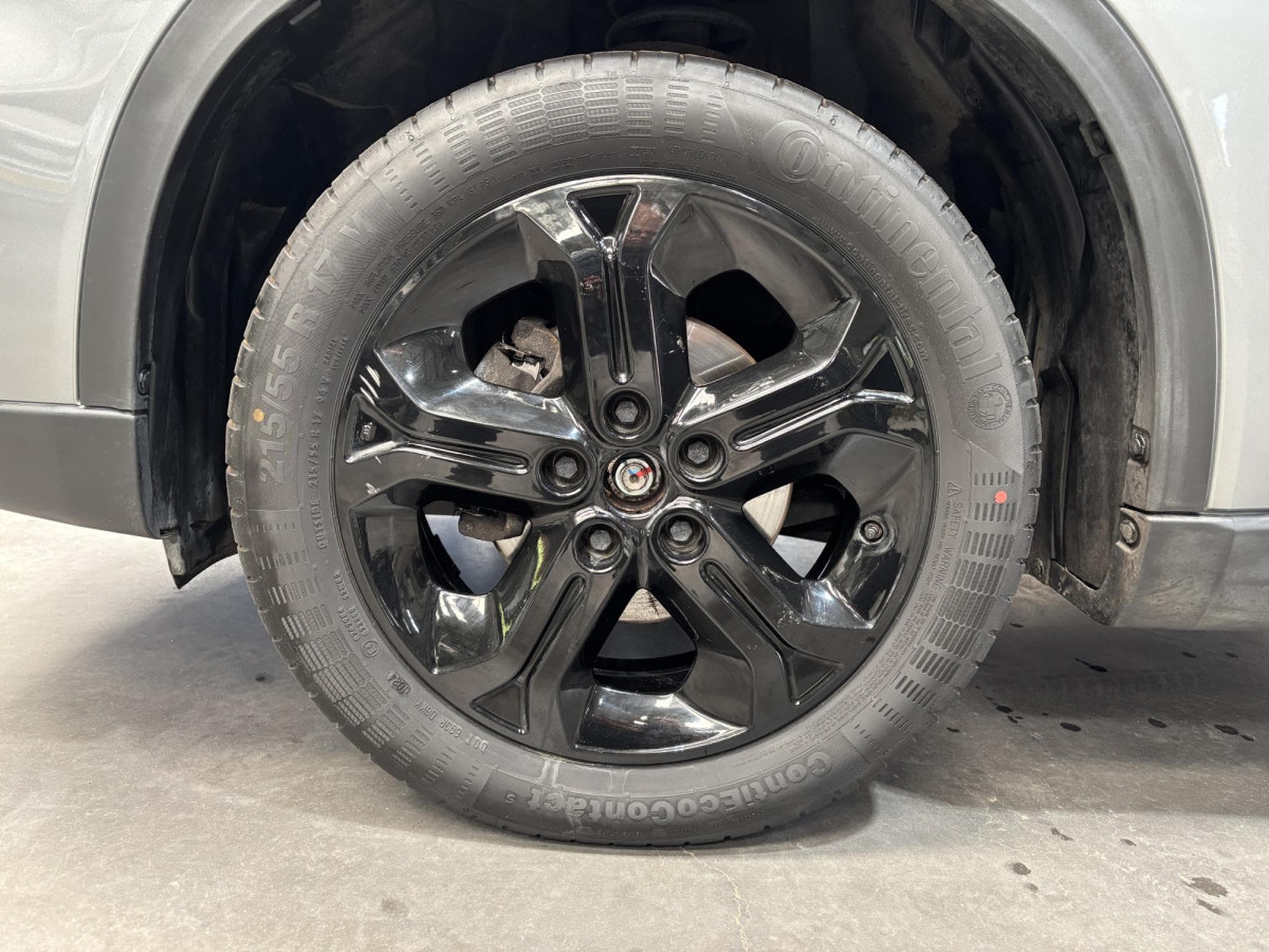 Suzuki Vitara S 1.4 BoostJet 2WD (2018) - Photo 8
