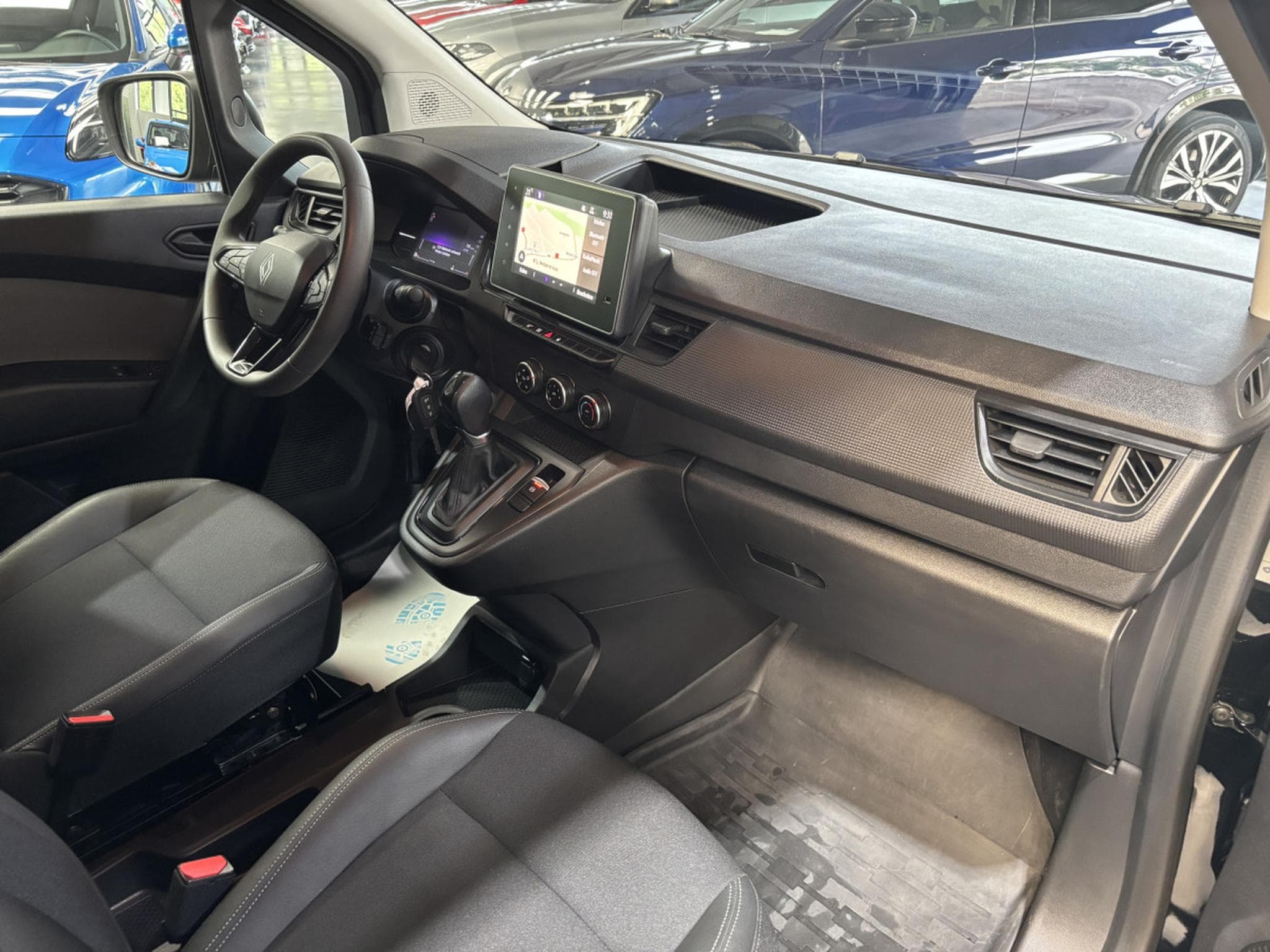 Renault Kangoo 1.5 dCi Advence Van L2 (2025) - Photo 13