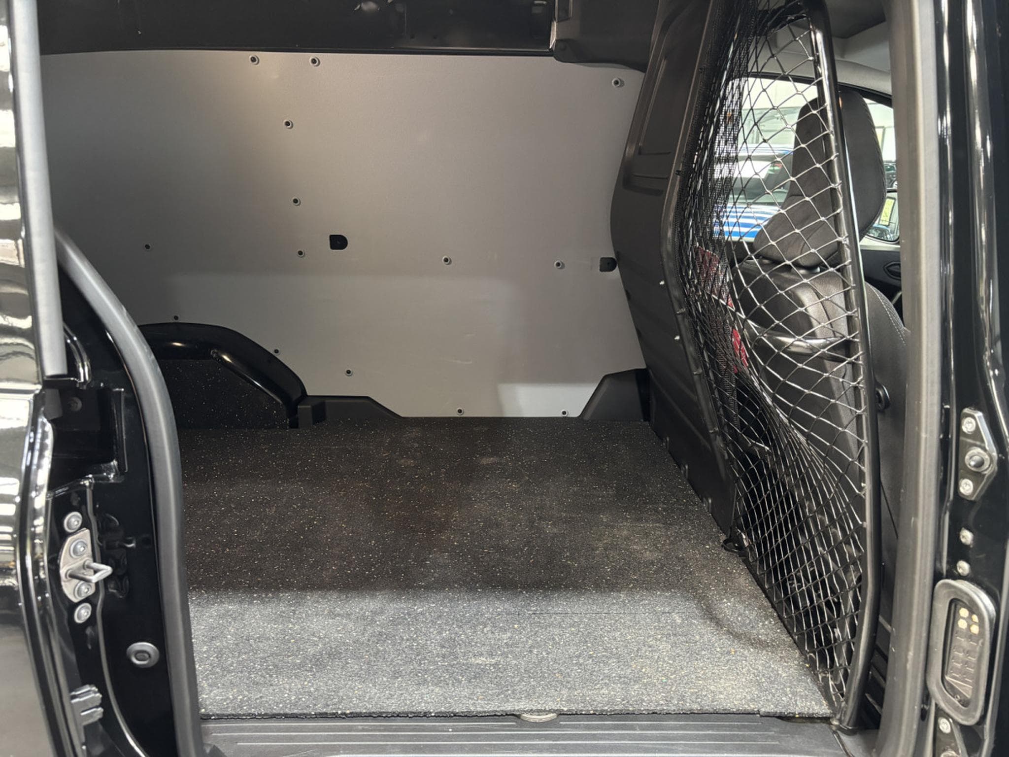 Renault Kangoo 1.5 dCi Advence Van L2 (2025) - Photo 14