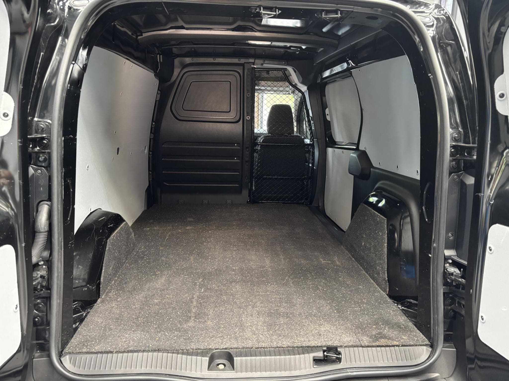 Renault Kangoo 1.5 dCi Advence Van L2 (2025) - Photo 15