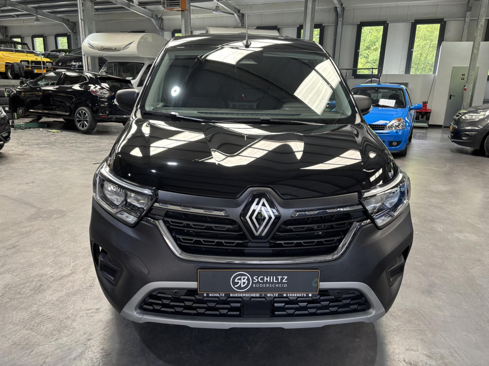 Renault Kangoo 1.5 dCi Advence Van L2 (2025) - Photo 7