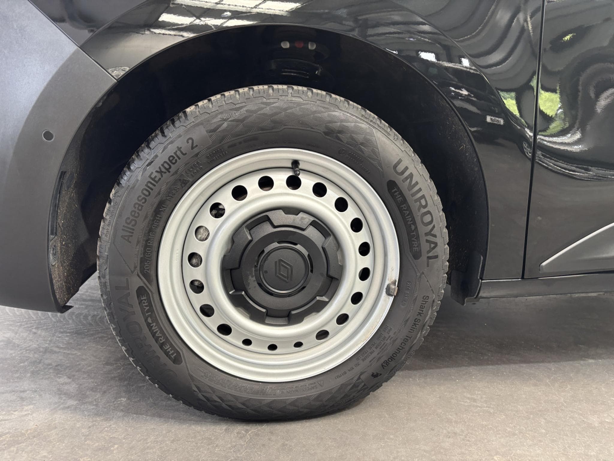 Renault Kangoo 1.5 dCi Advence Van L2 (2025) - Photo 8