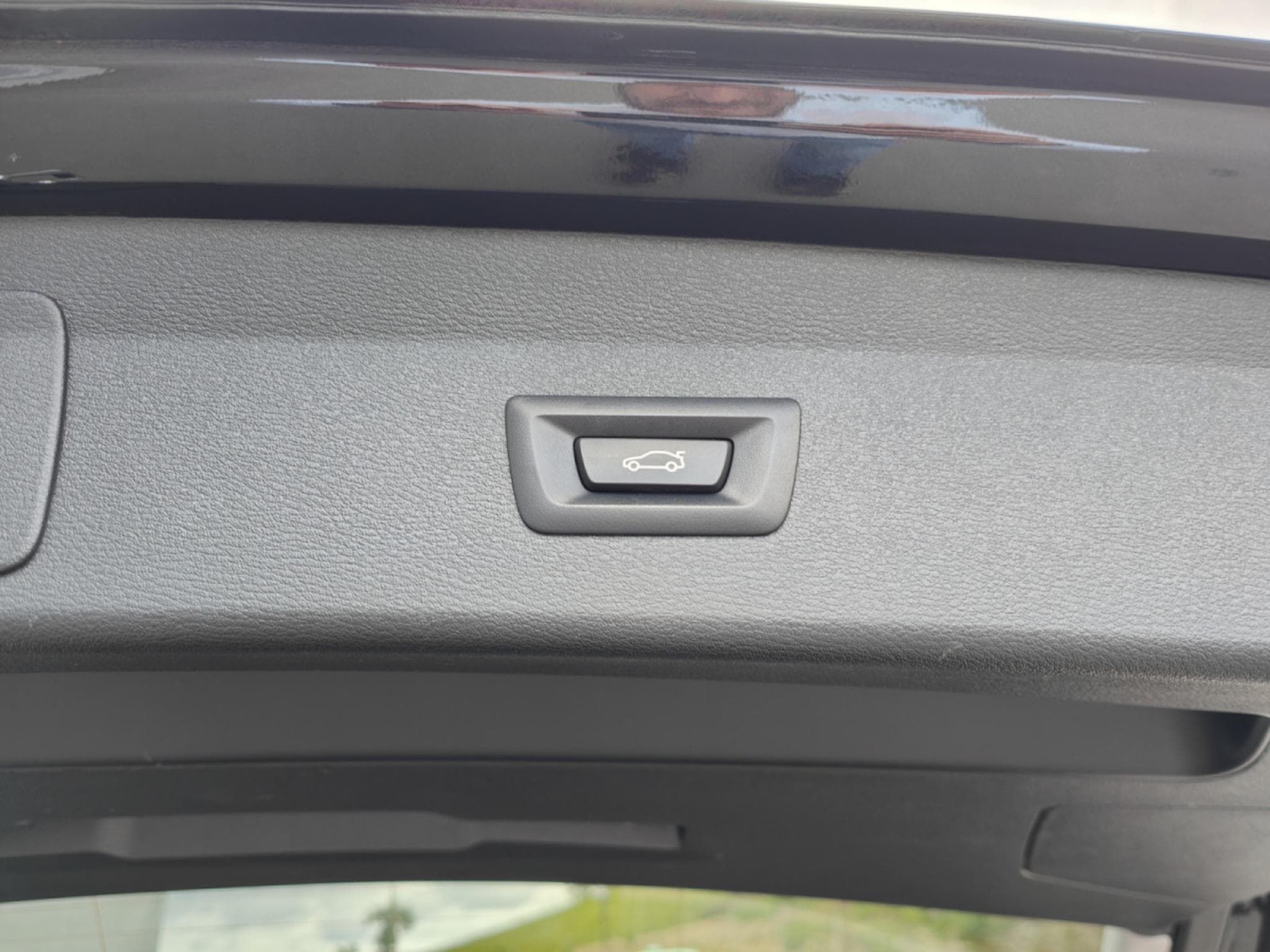 BMW X1 X1 XDRIVE25e CARPLAY GPS CUIR LED SIEGES CHAUFF (2021) - Photo 10