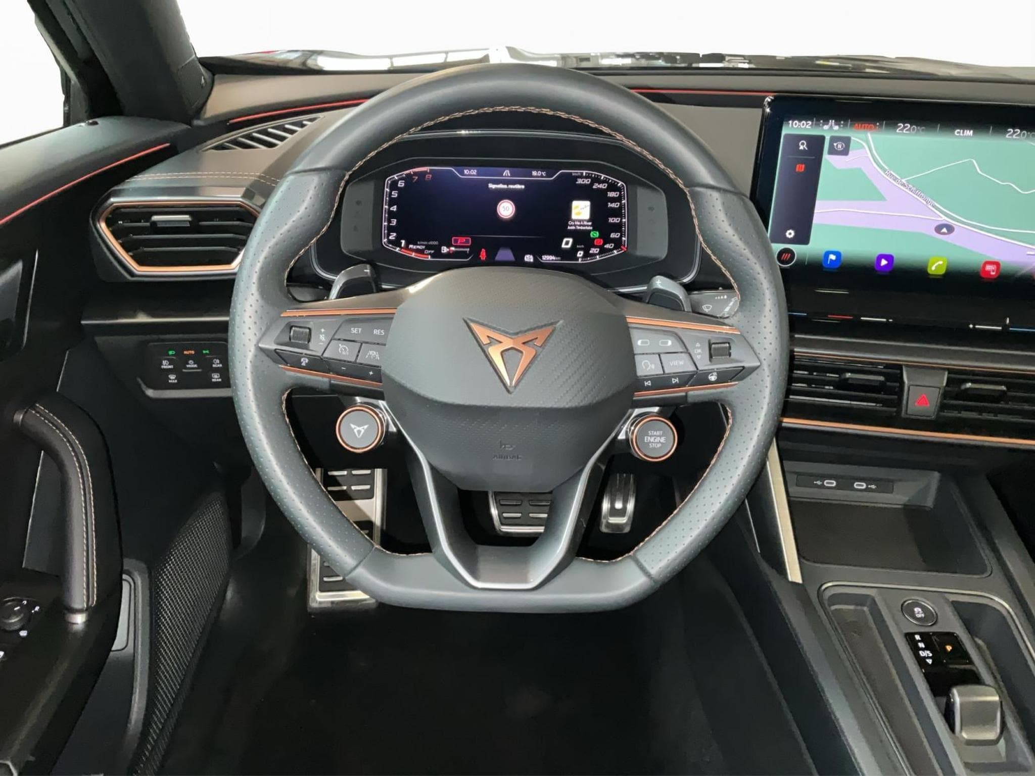 Cupra Formentor VZ+DSG+4Drive+Pano+Navi (2024) - Foto 10