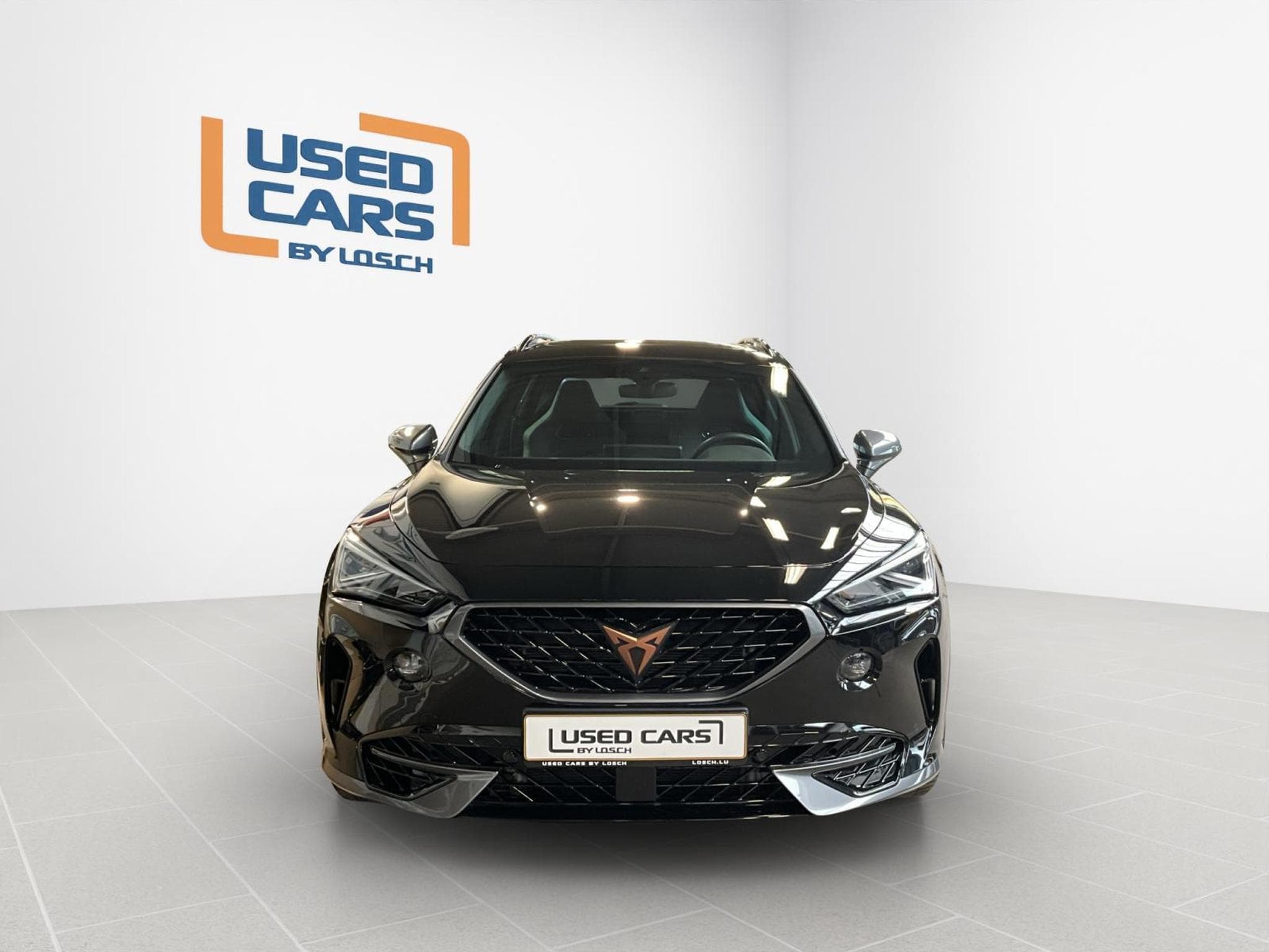 Cupra Formentor VZ+DSG+4Drive+Pano+Navi (2024) - Foto 3