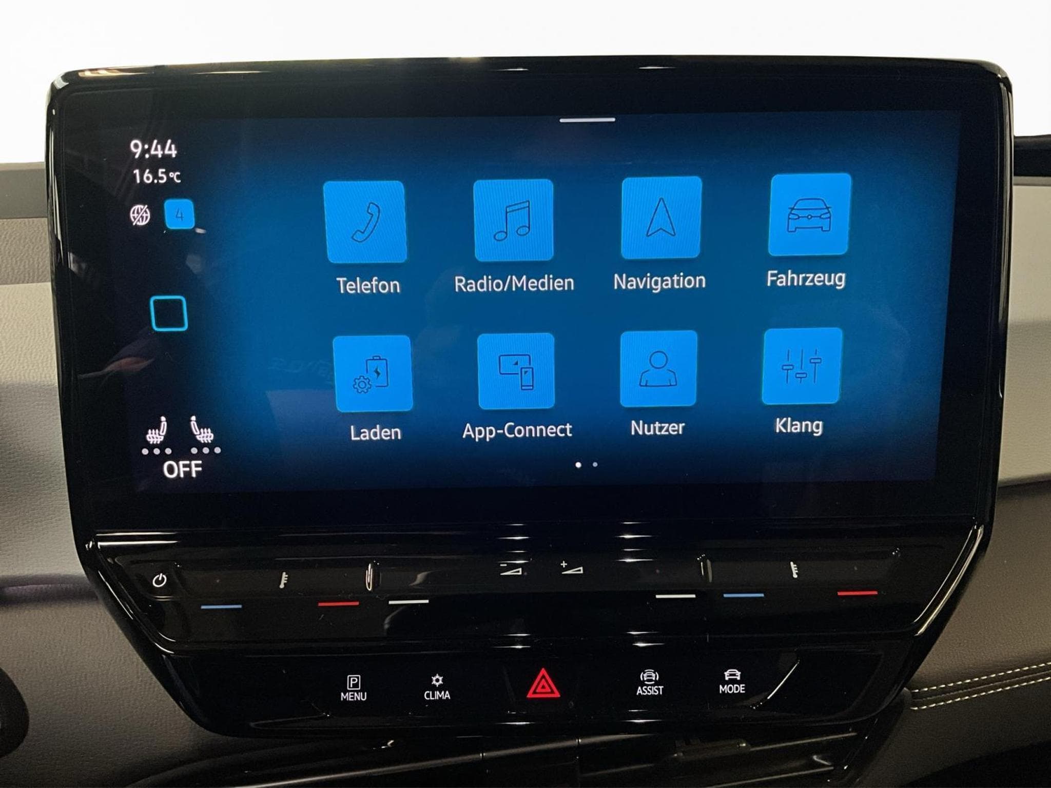 VW ID.3 77kWh+Pro-S-TOUR+Navi+Head.Up (2023) - Foto 13