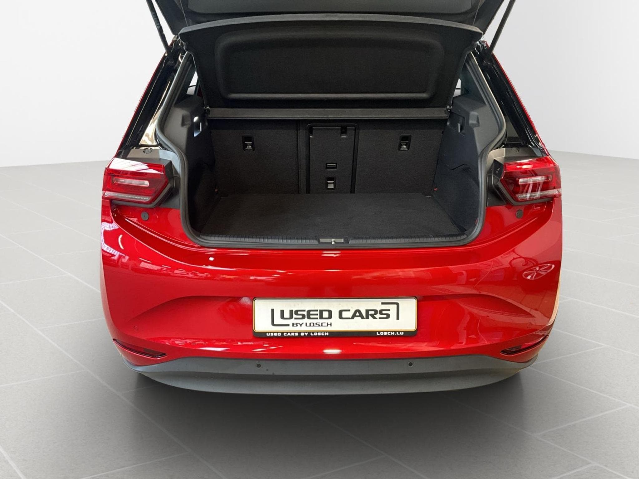 VW ID.3 77kWh+Pro-S-TOUR+Navi+Head.Up (2023) - Foto 16