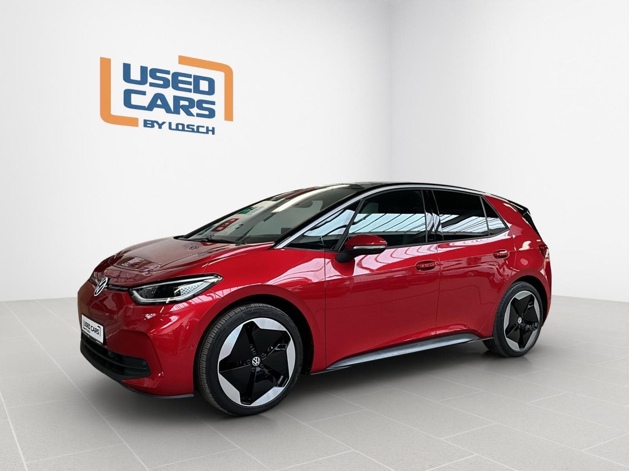 VW ID.3 77kWh+Pro-S-TOUR+Navi+Head.Up (2023) - Foto 4