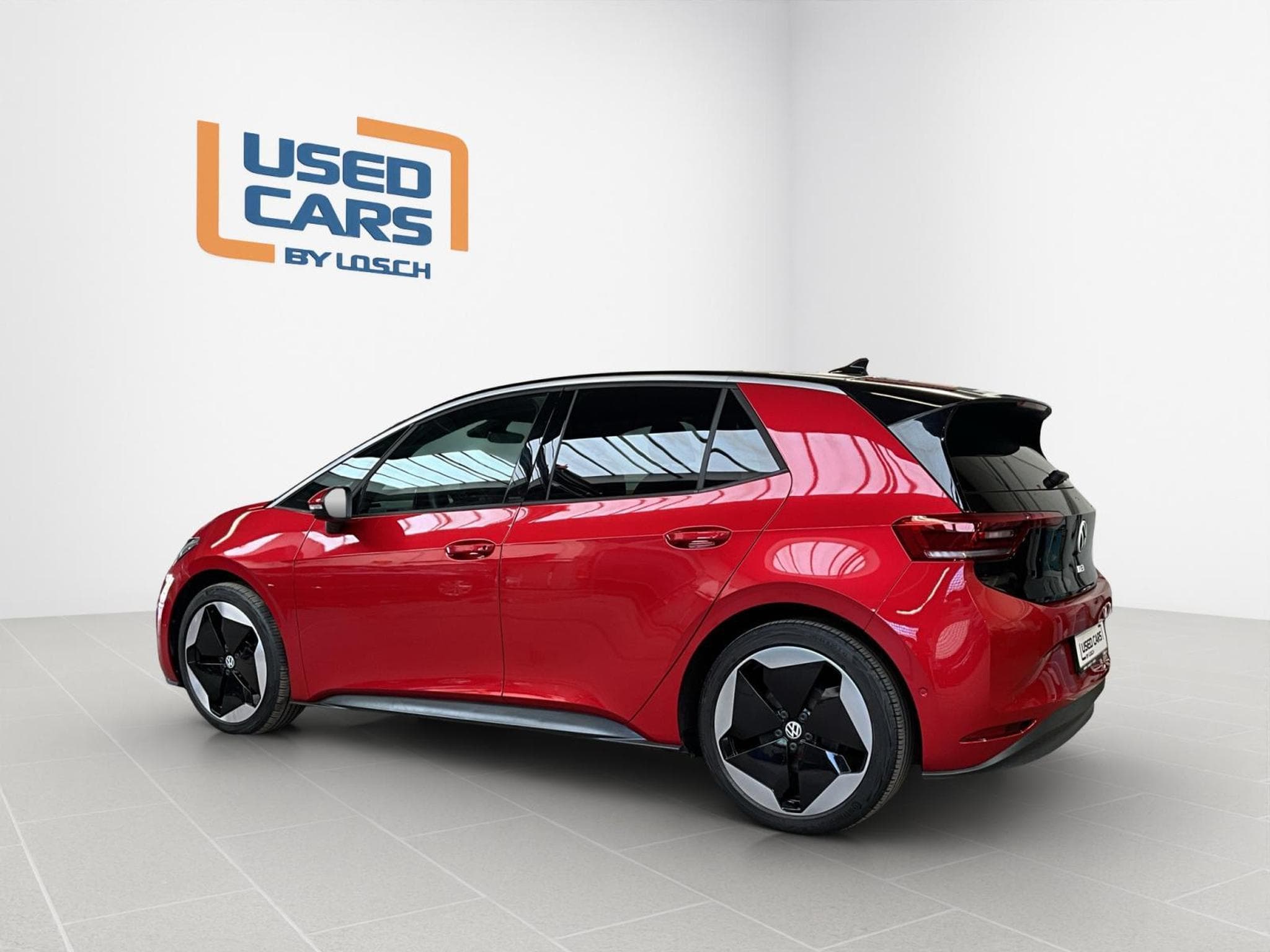 VW ID.3 77kWh+Pro-S-TOUR+Navi+Head.Up (2023) - Foto 5