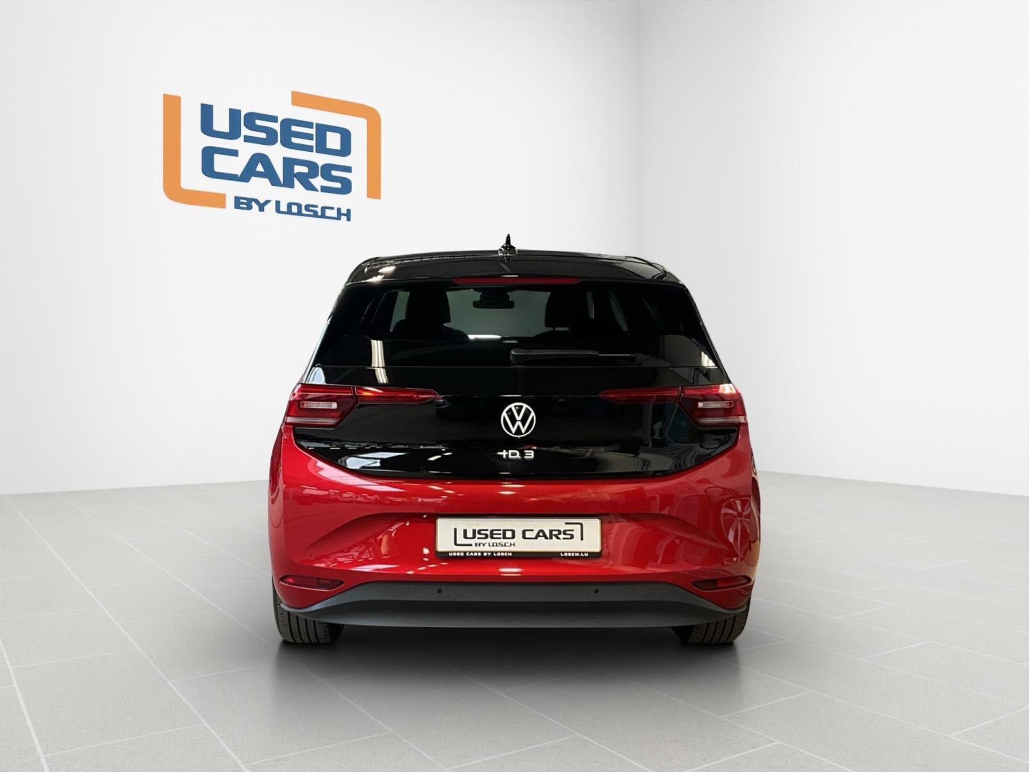 VW ID.3 77kWh+Pro-S-TOUR+Navi+Head.Up (2023) - Foto 7
