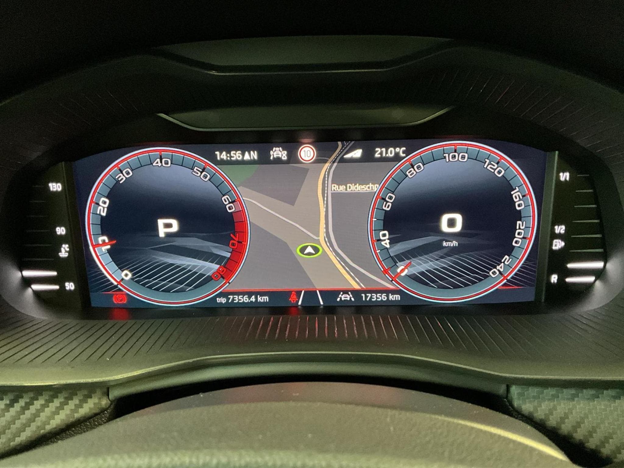 Skoda Kamiq Monte-Carlo+DSG+LED+P.Assisted+P.Park&Go (2025) - Foto 13