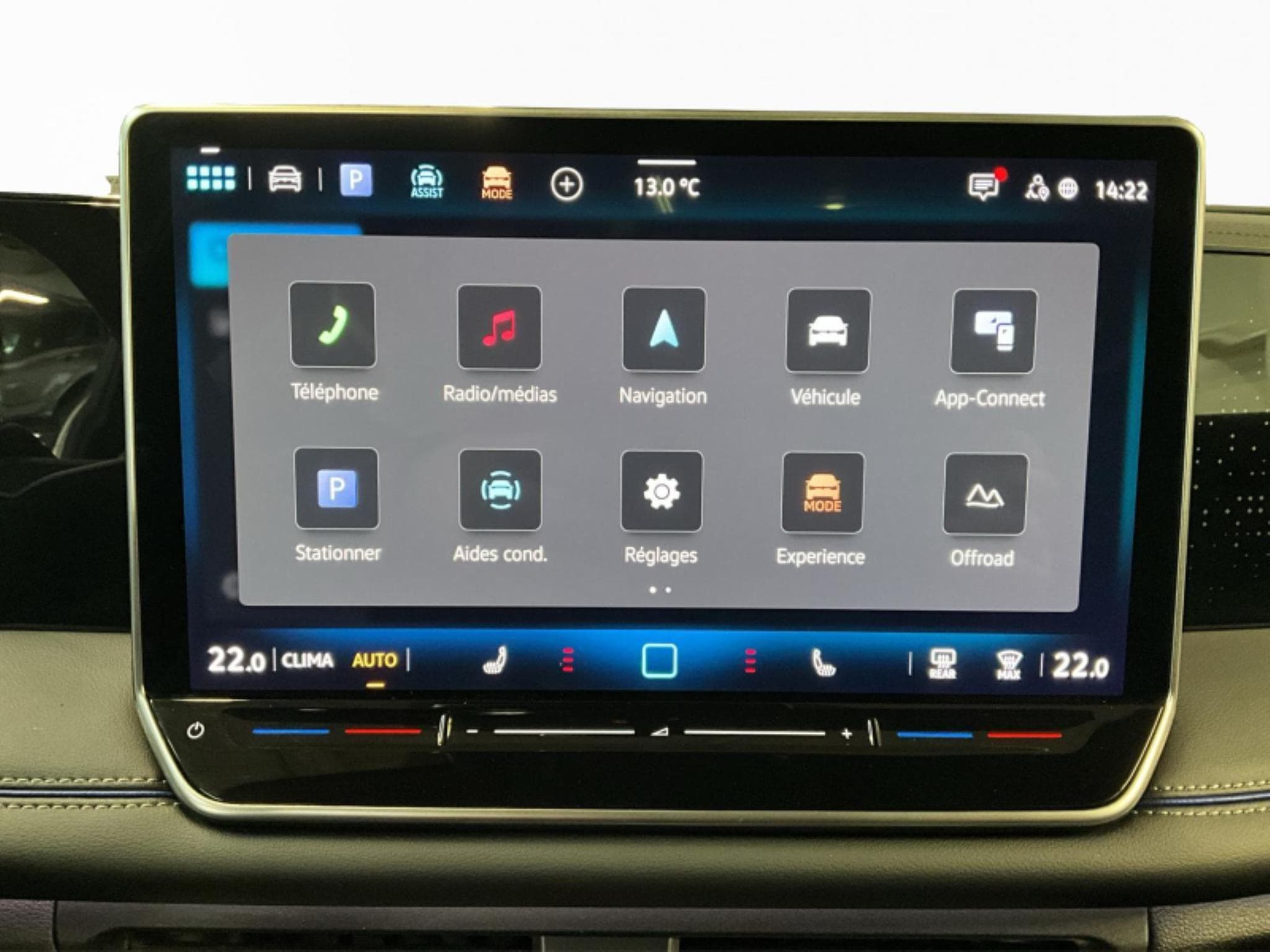 VW Tiguan R-Line+DSG+4Motion+AHK+P.Info+P.Design+MatrixHD (2025) - Foto 15
