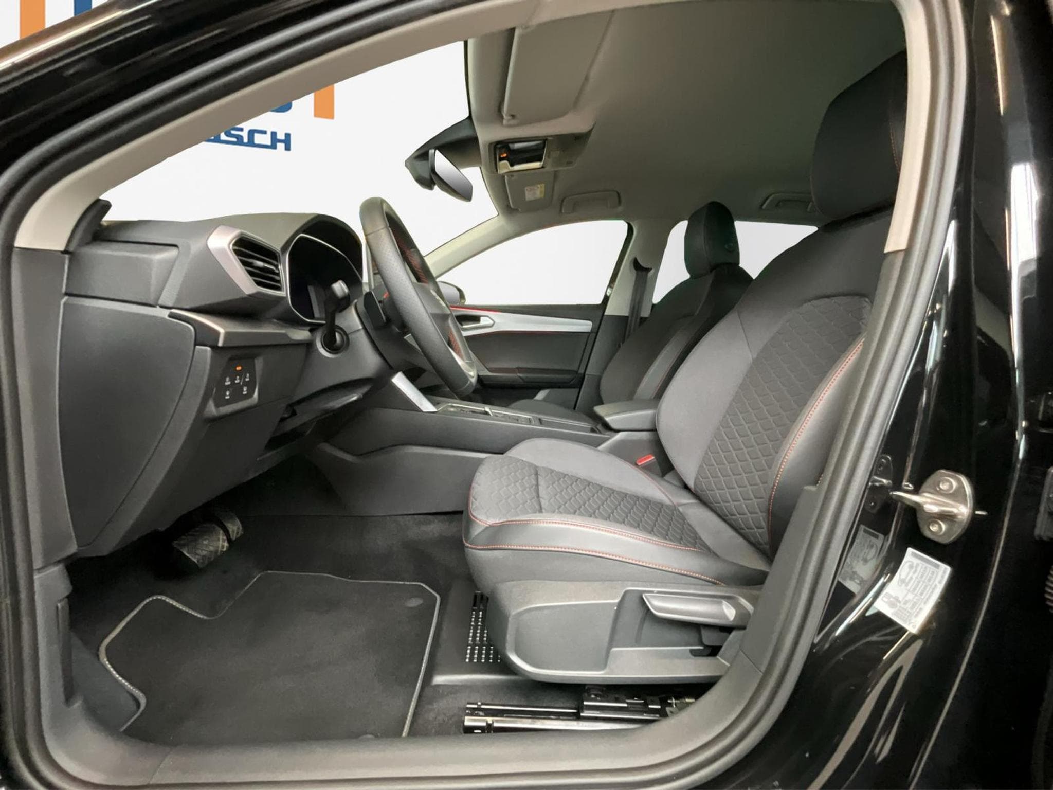 Seat Leon Sportstourer+FR+DSG+P.Driver+P.vision+Matrix-LED (2025) - Foto 11