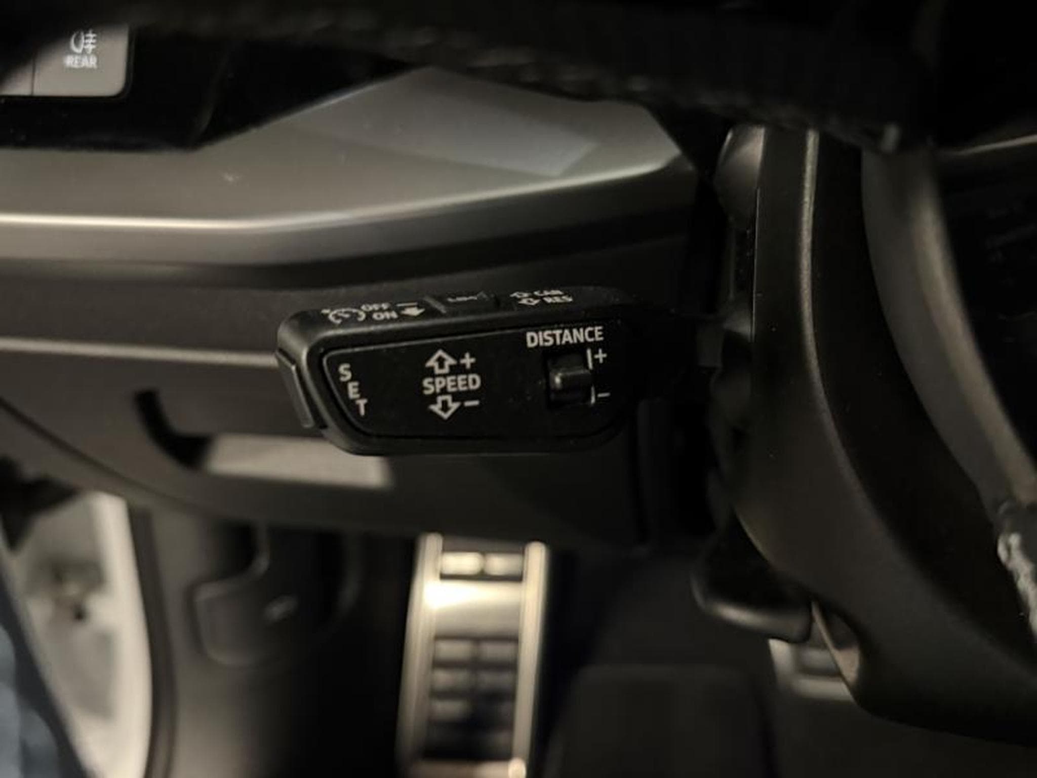 Audi S3 SPORTBACK *B&O (2023) - Photo 11