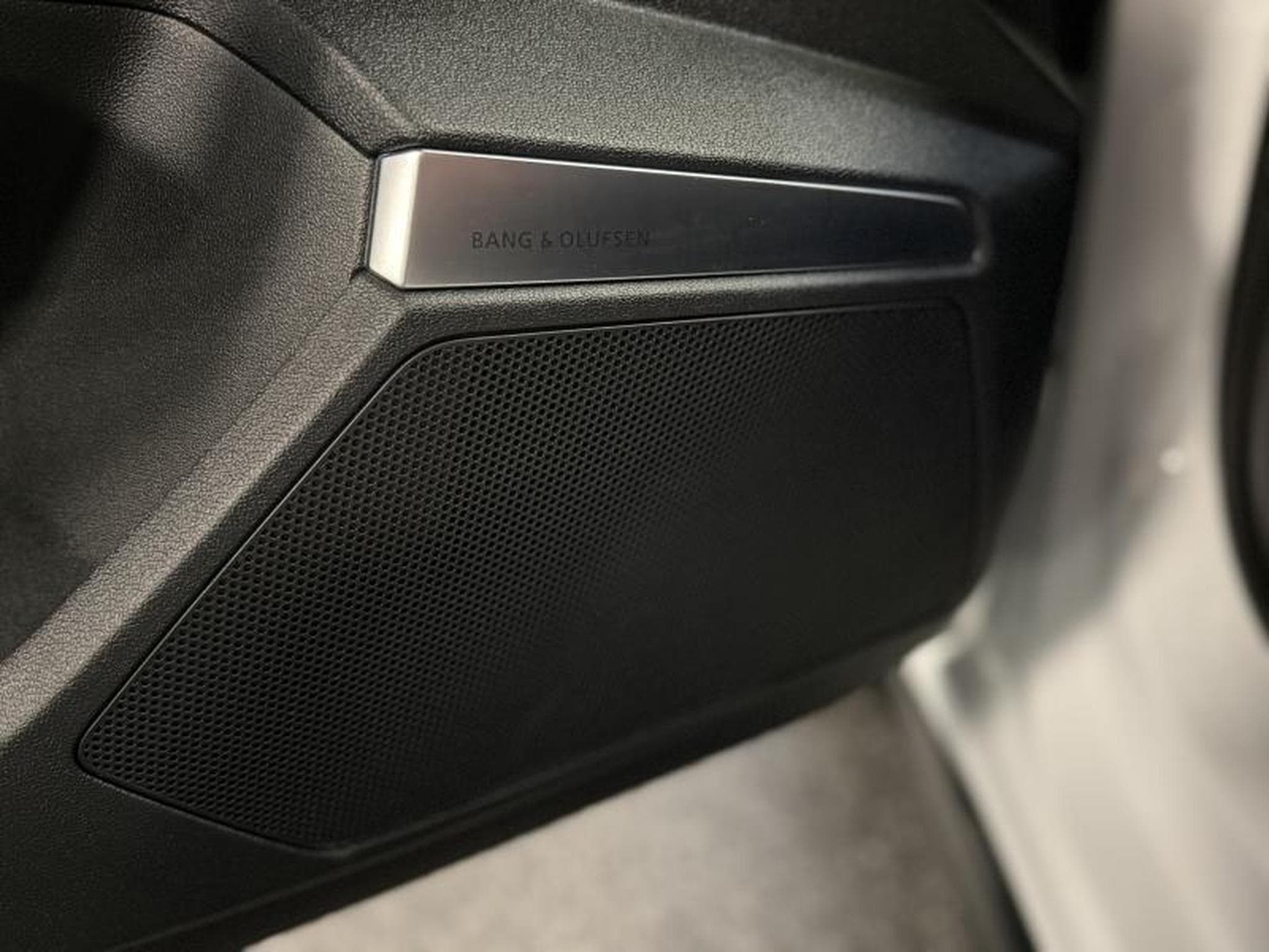 Audi S3 SPORTBACK *B&O (2023) - Photo 9