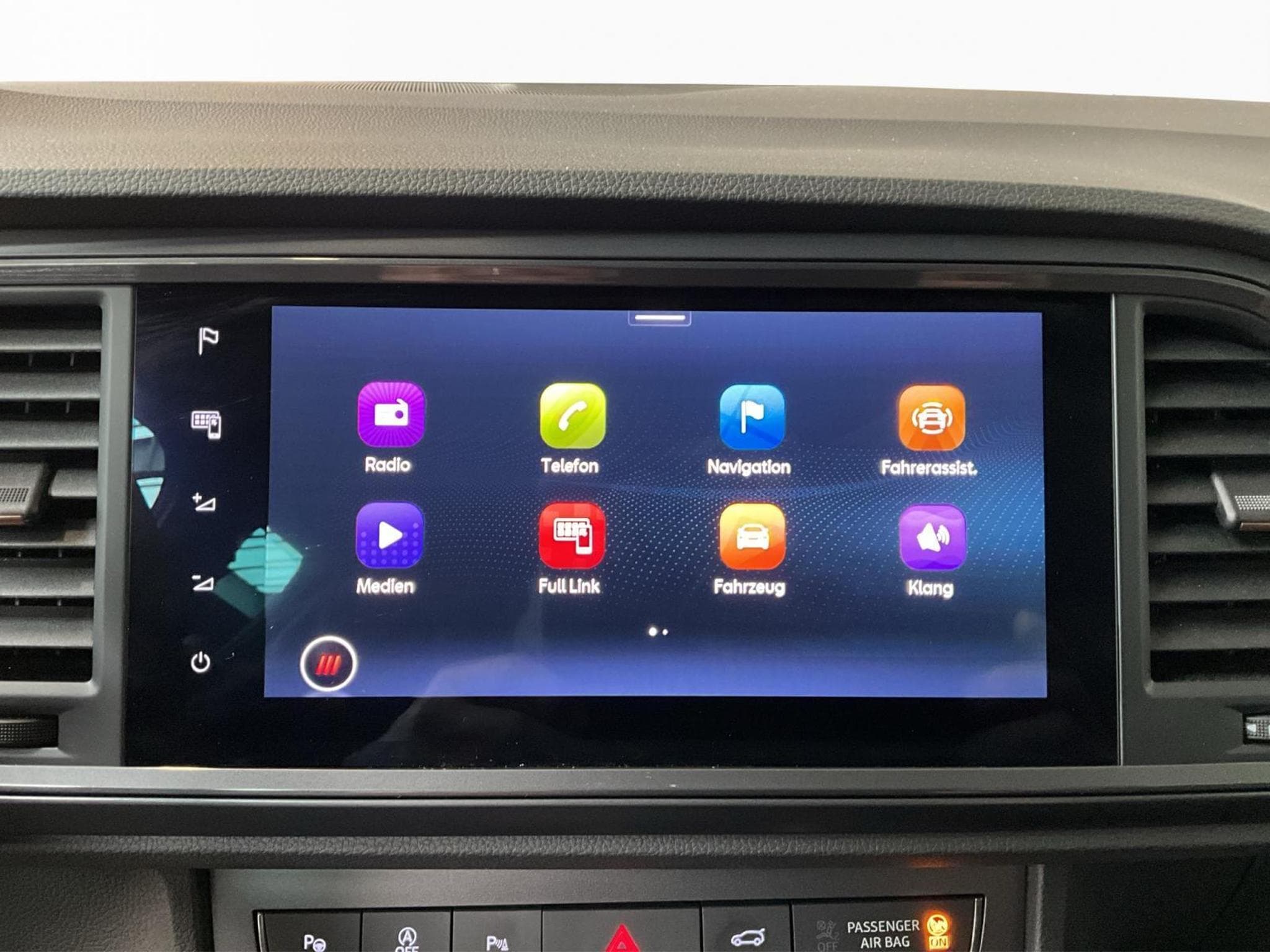 Cupra Ateca DSG+RearView+P.Drive-XL (2025) - Photo 13