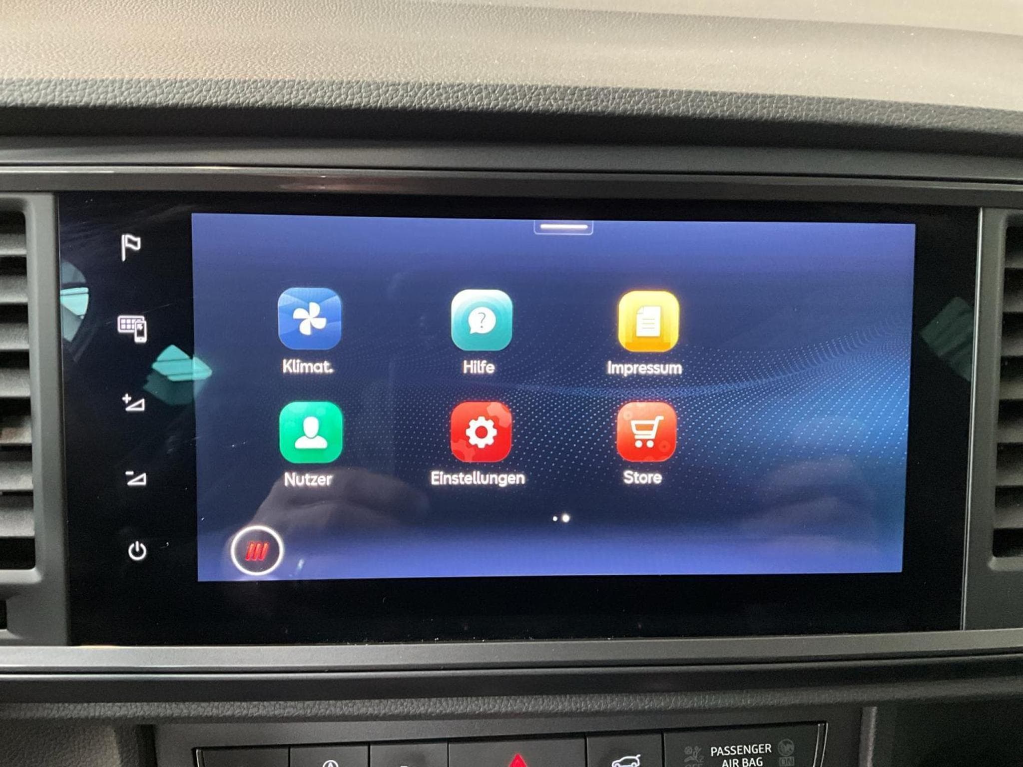 Cupra Ateca DSG+RearView+P.Drive-XL (2025) - Photo 19
