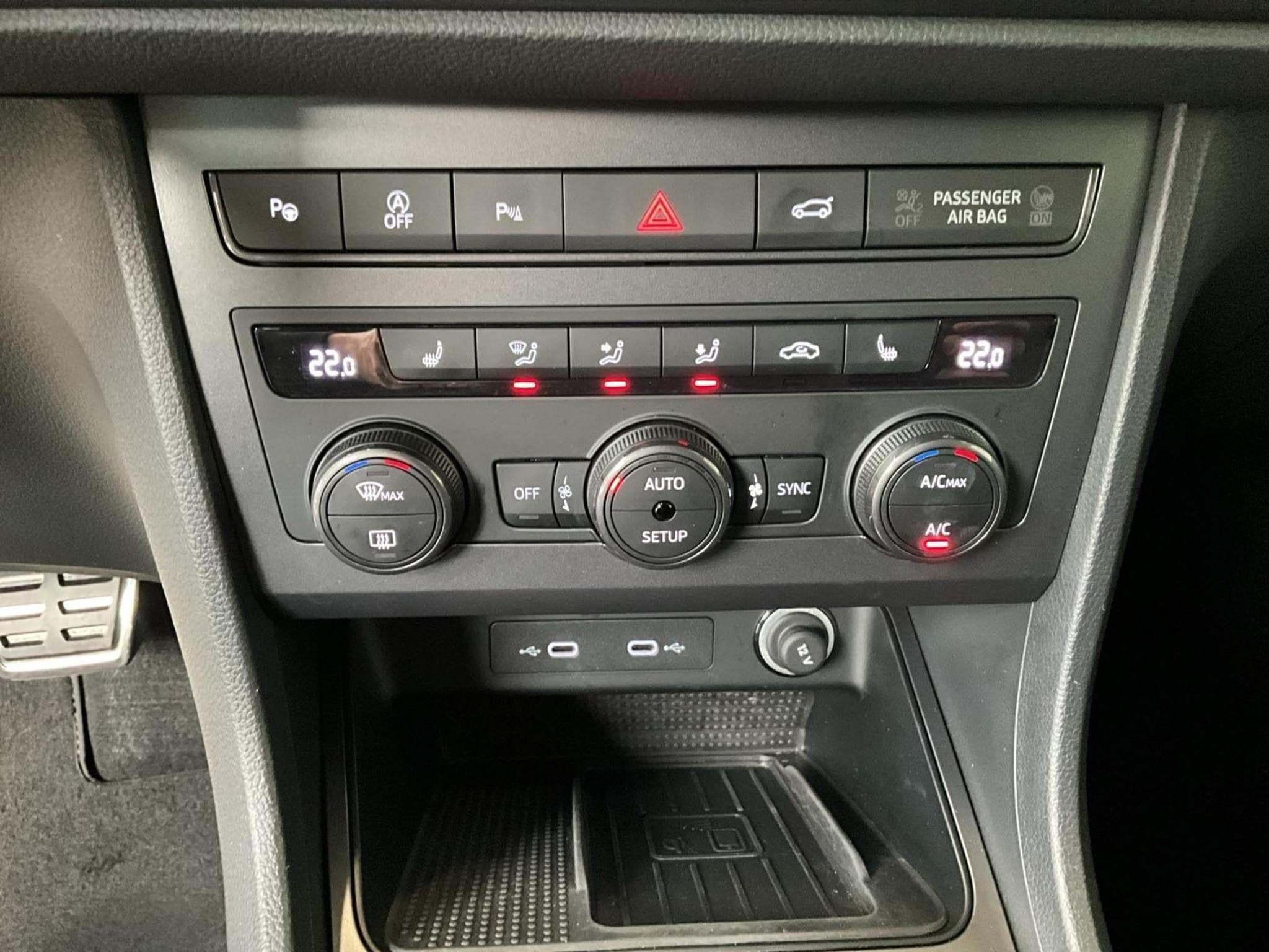 Cupra Ateca DSG+RearView+P.Drive-XL (2025) - Photo 20
