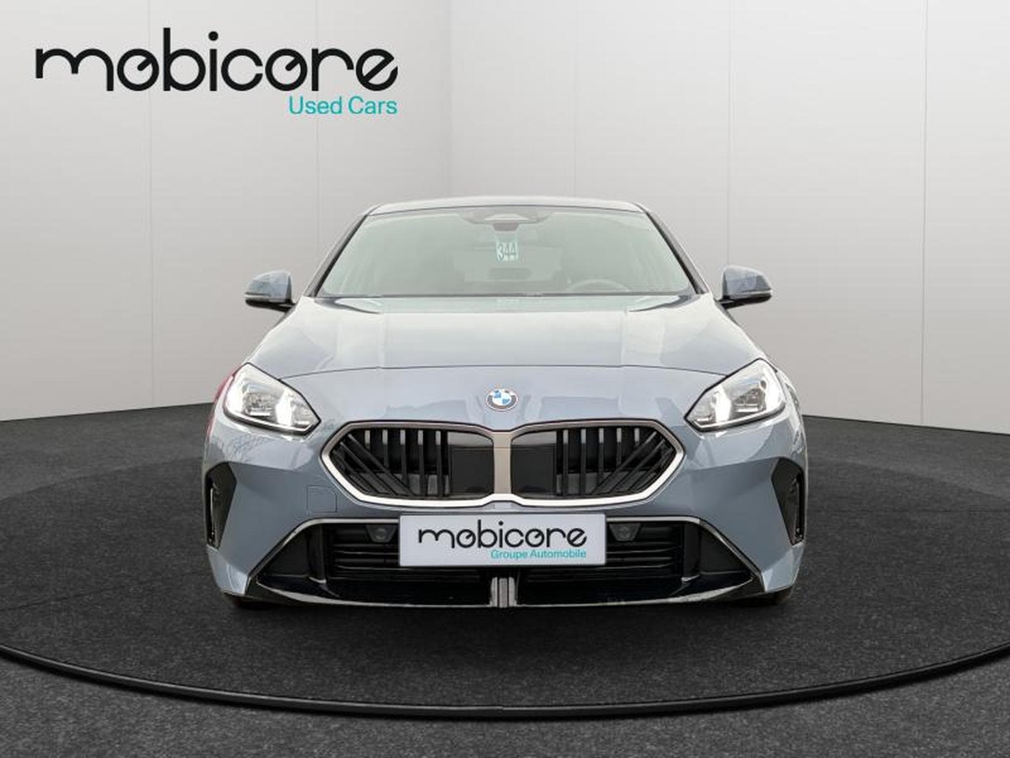 BMW 120 I Pack M / Panoramique / Essence (2025) - Photo 4