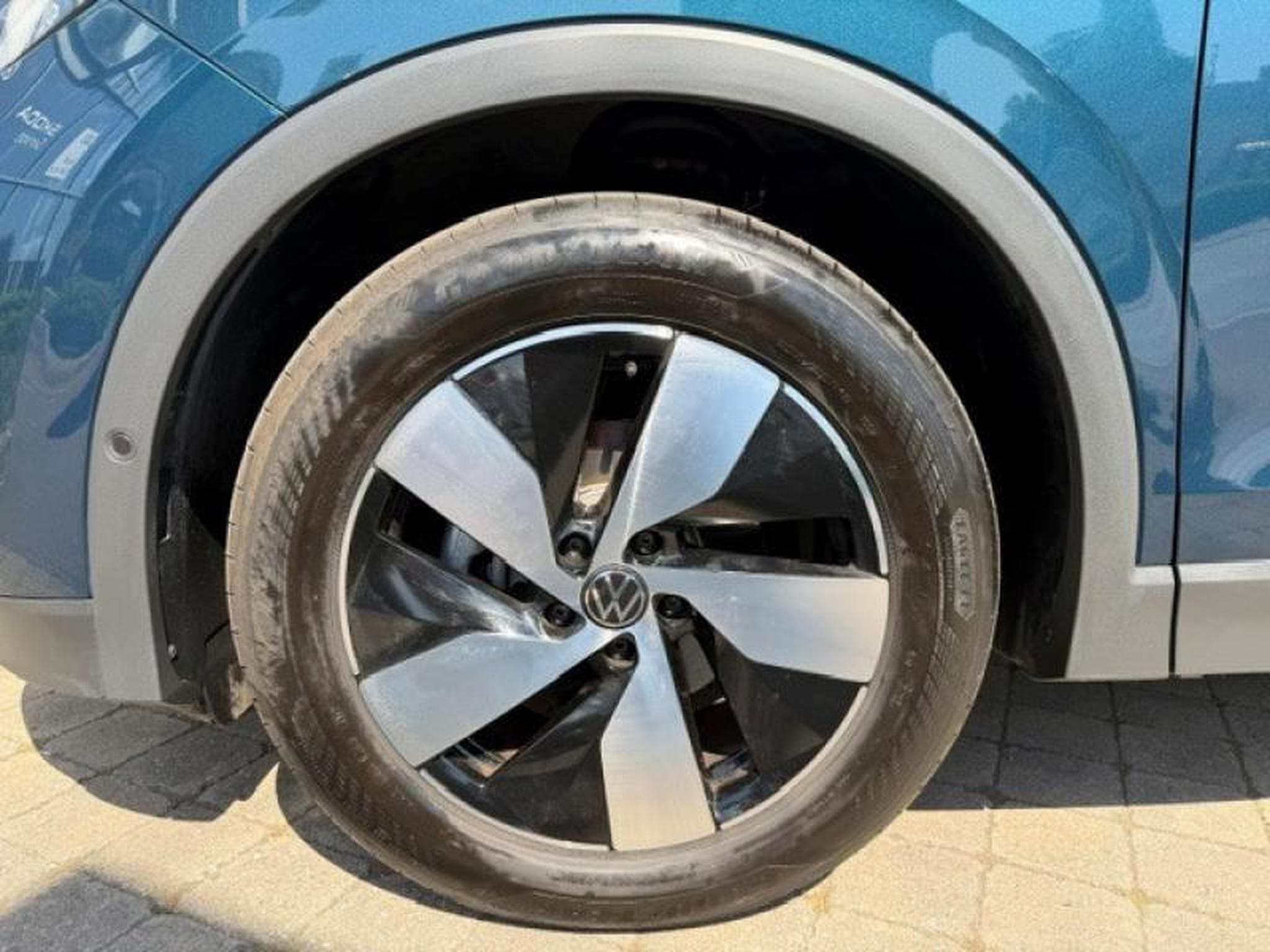 VW Tiguan Elegance (2025) - Photo 11