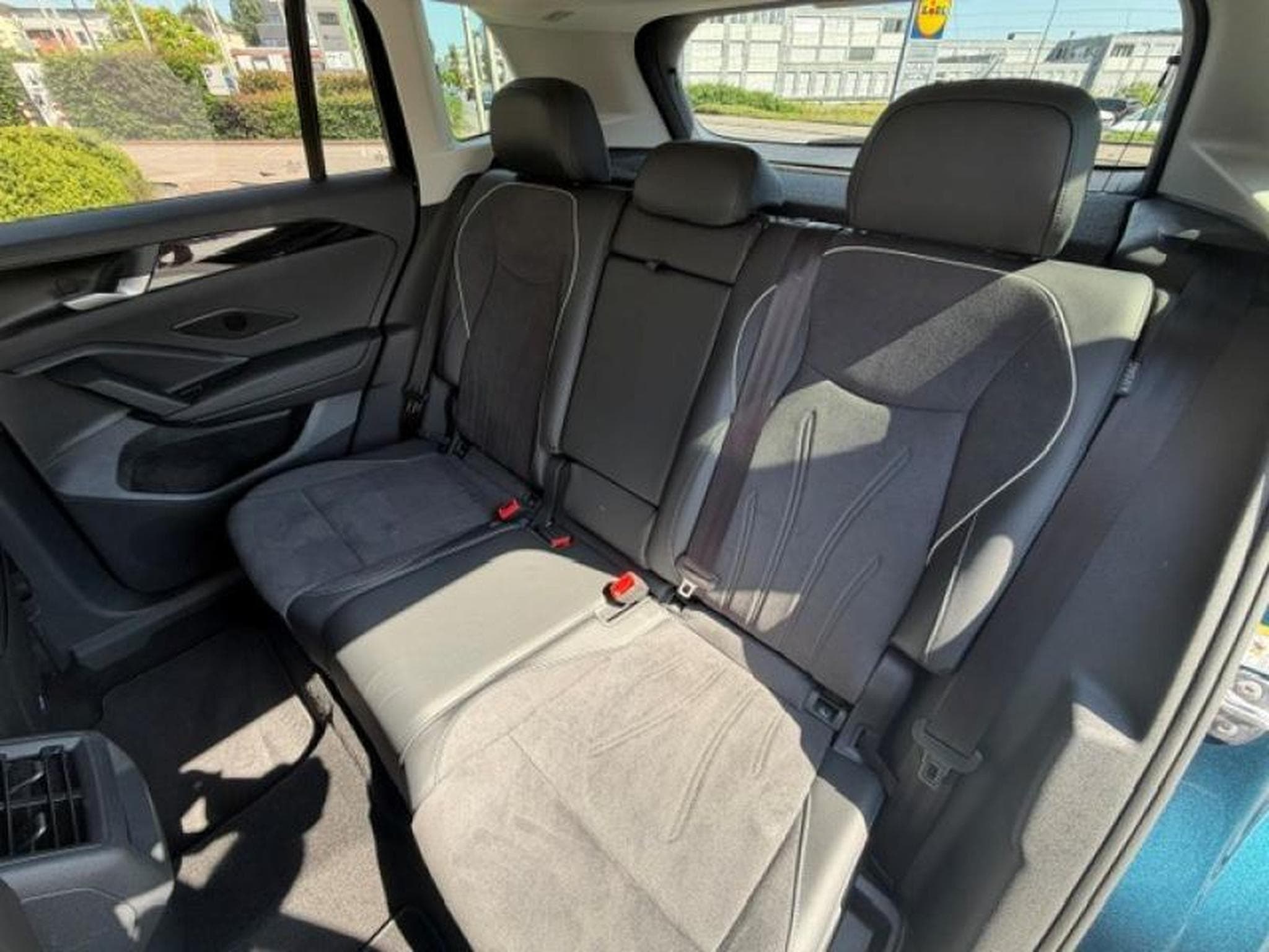 VW Tiguan Elegance (2025) - Photo 13