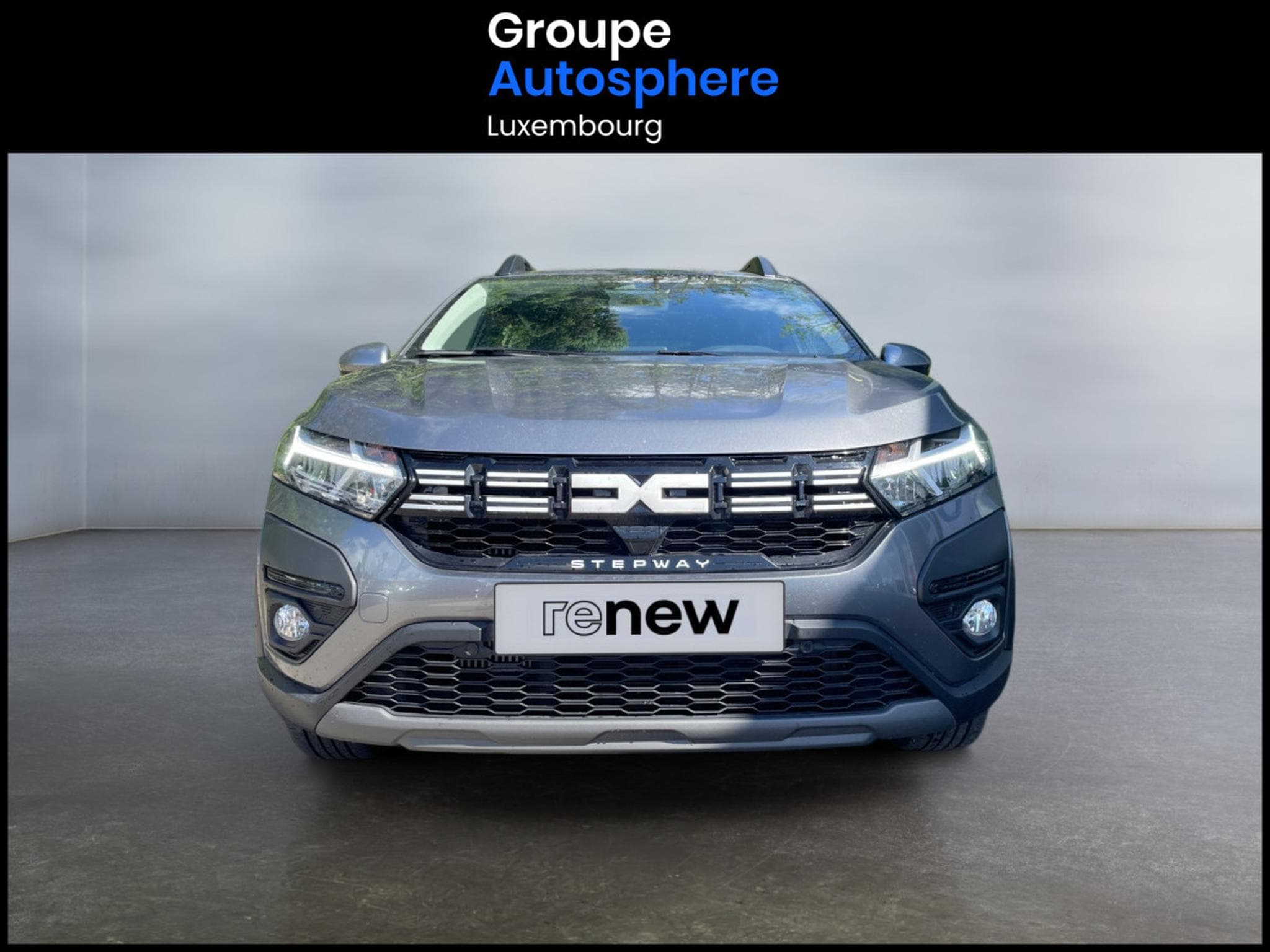 Dacia Sandero 1.0 TCe Stepway Expression (2025) - Photo 2