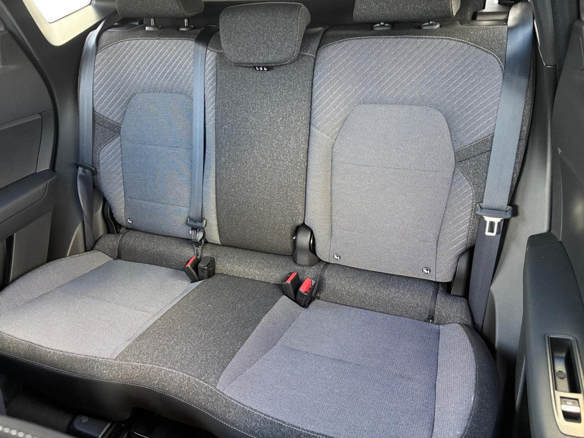 Renault Symbioz 1.6 Tce E-TECH Hybrid Tehno EDC (2025) - Photo 5