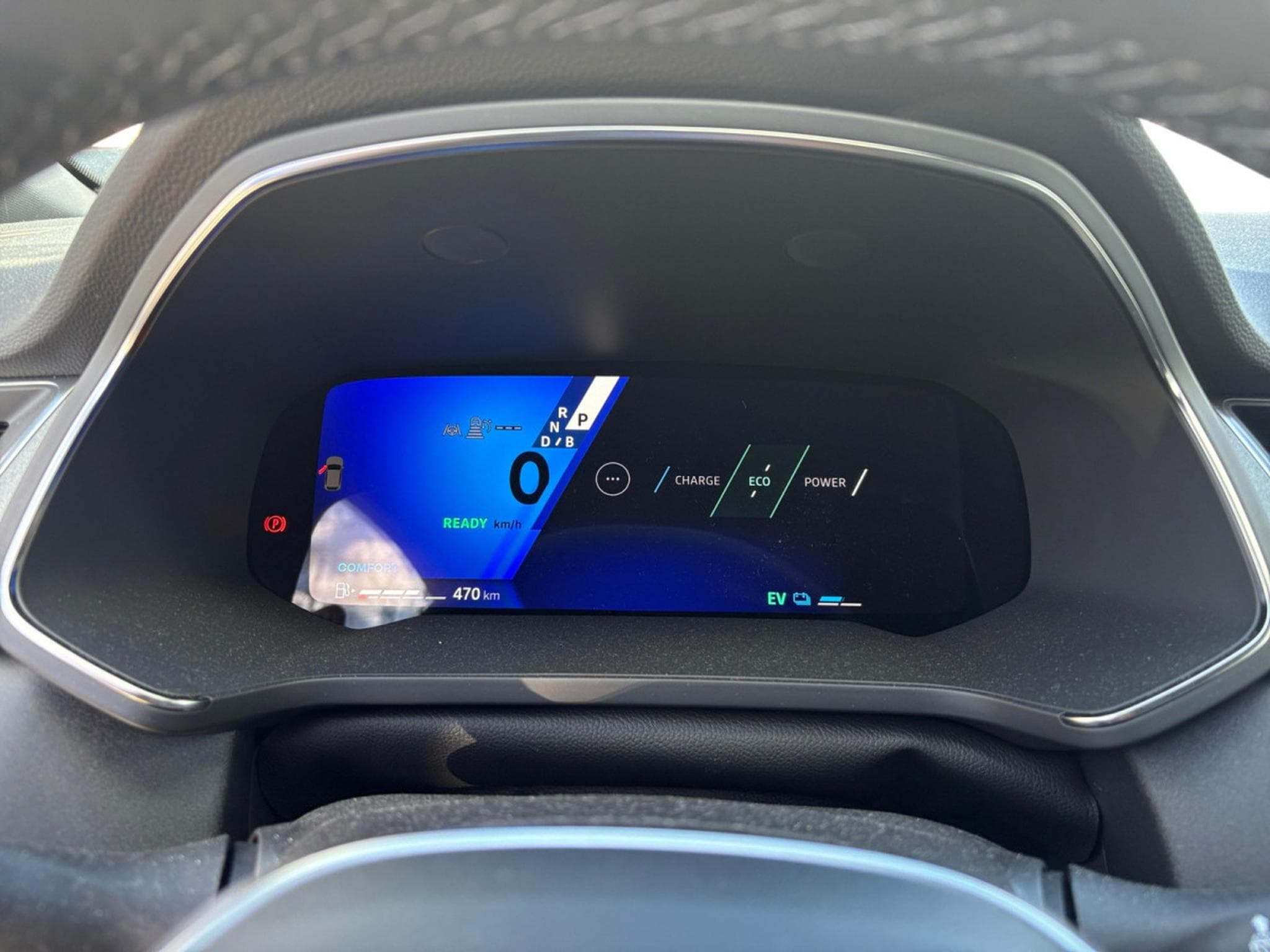 Renault Symbioz 1.6 Tce E-TECH Hybrid Tehno EDC (2025) - Photo 6